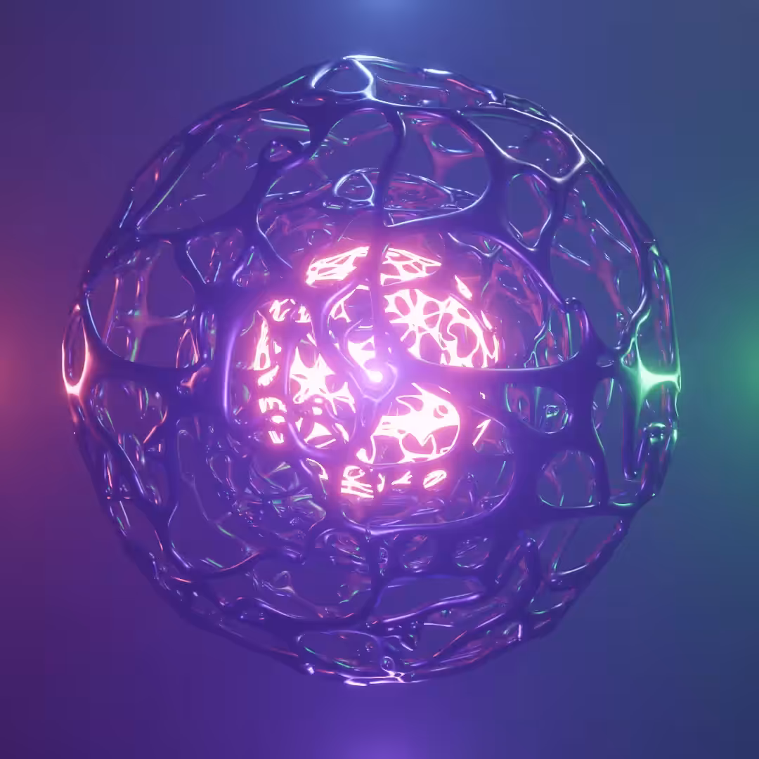 Organic Sphere