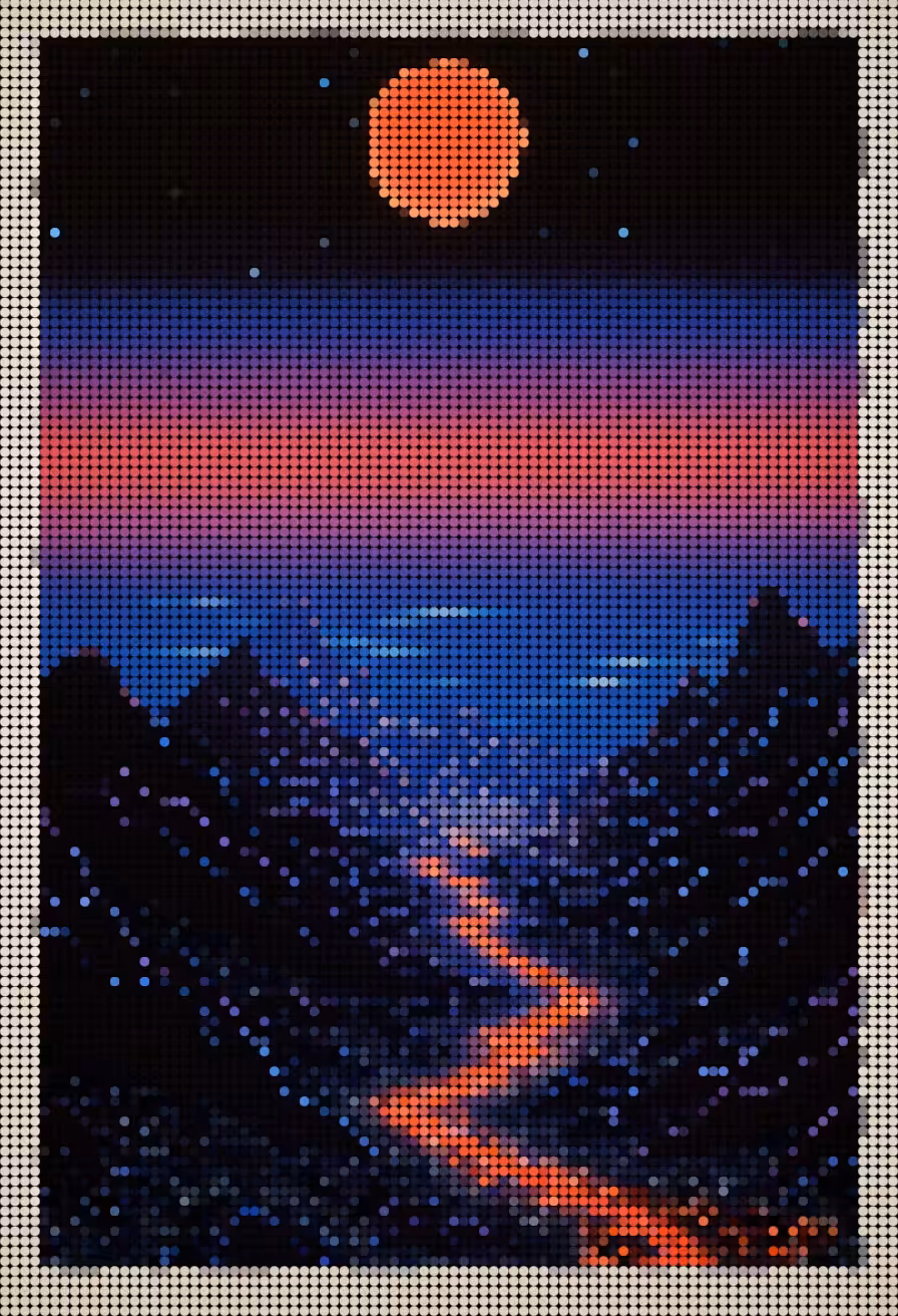 BASED PIXELS #206