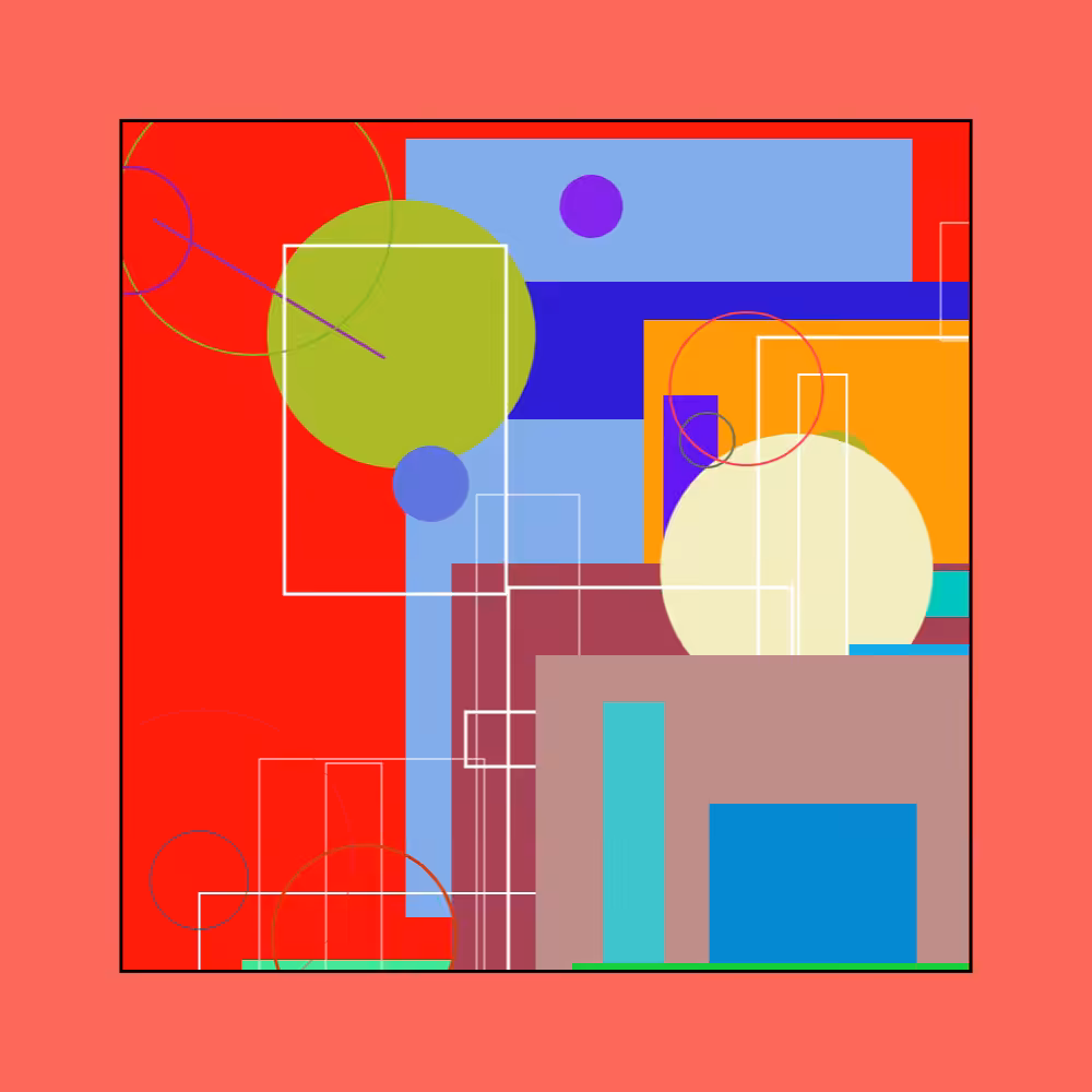 City Pop - AI Study II #95