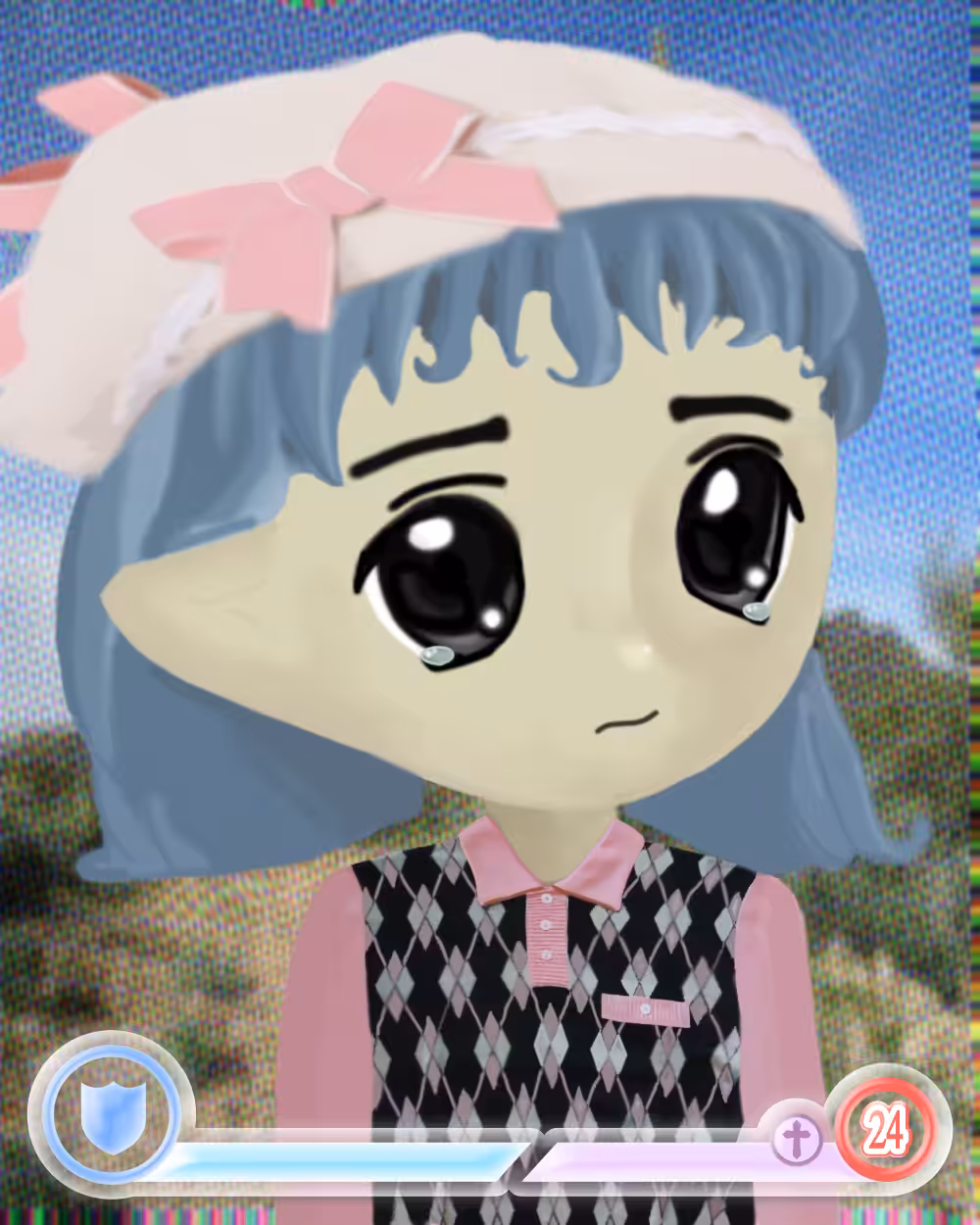 Milady 8534