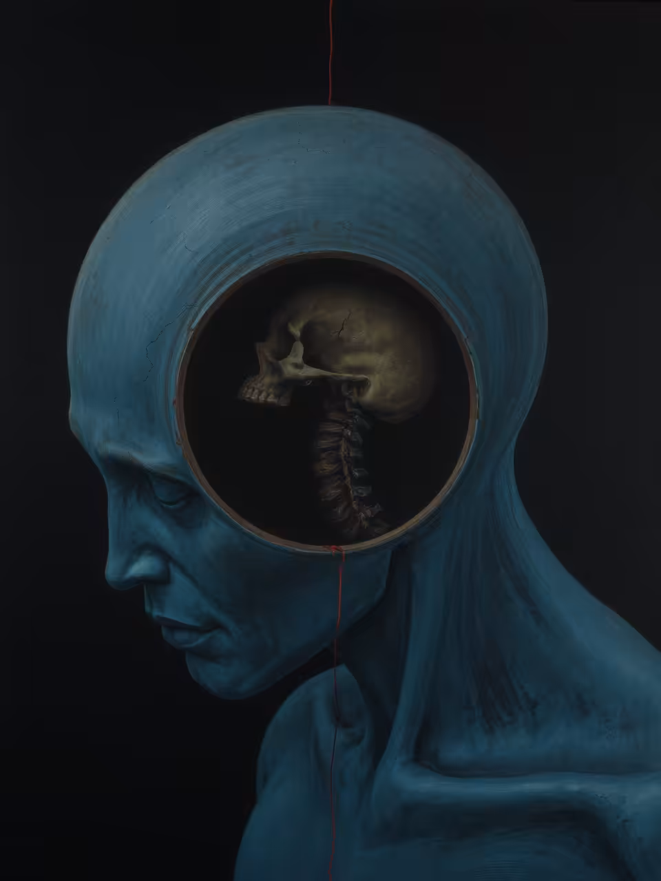 Fragments of the Mind