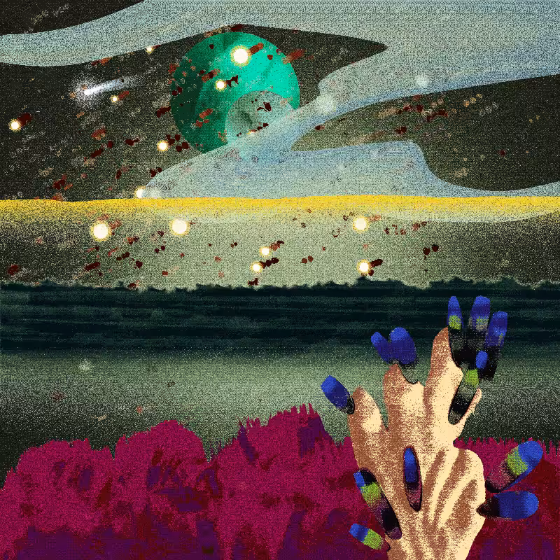 Ceshan's Psychedelics #313