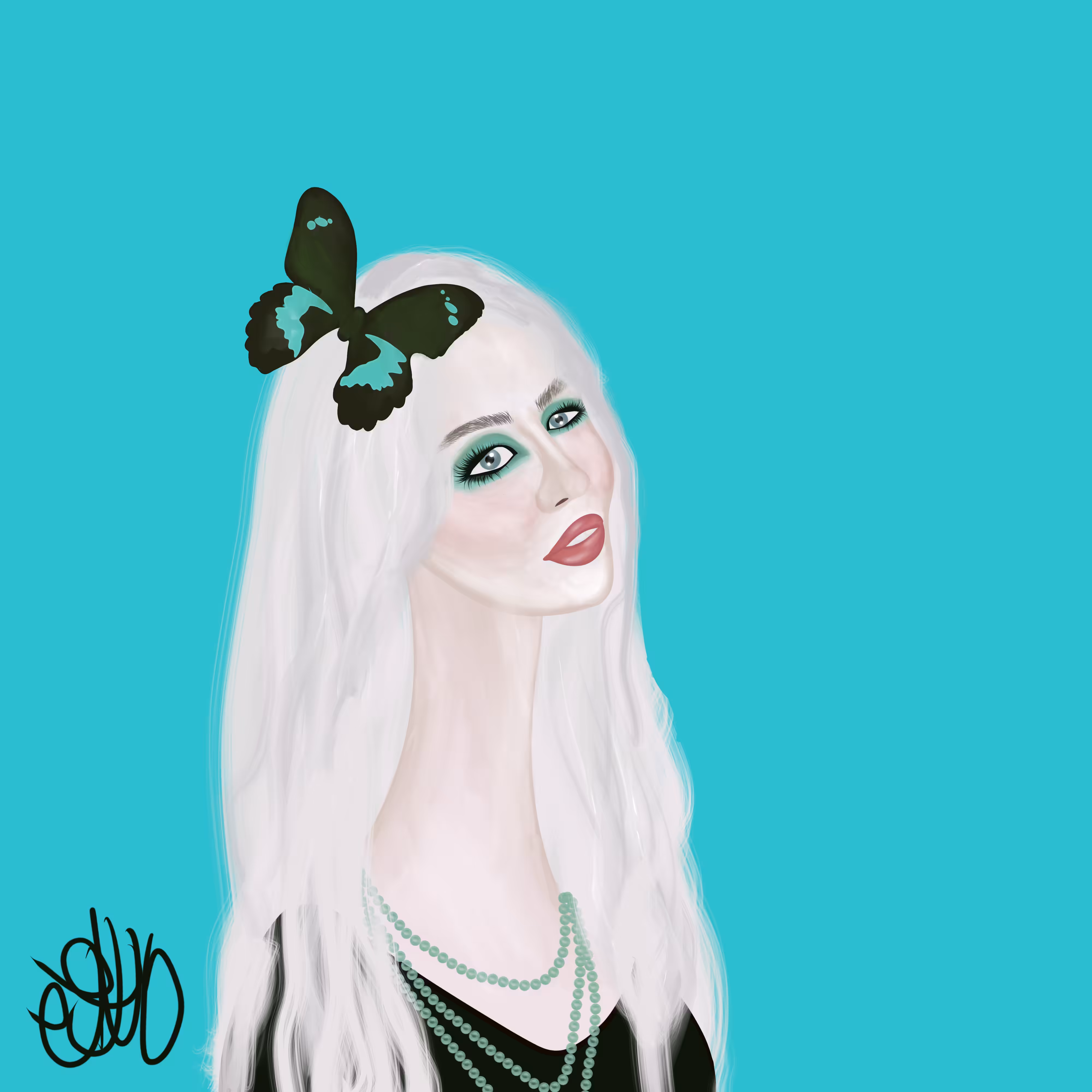 Allison Harvard