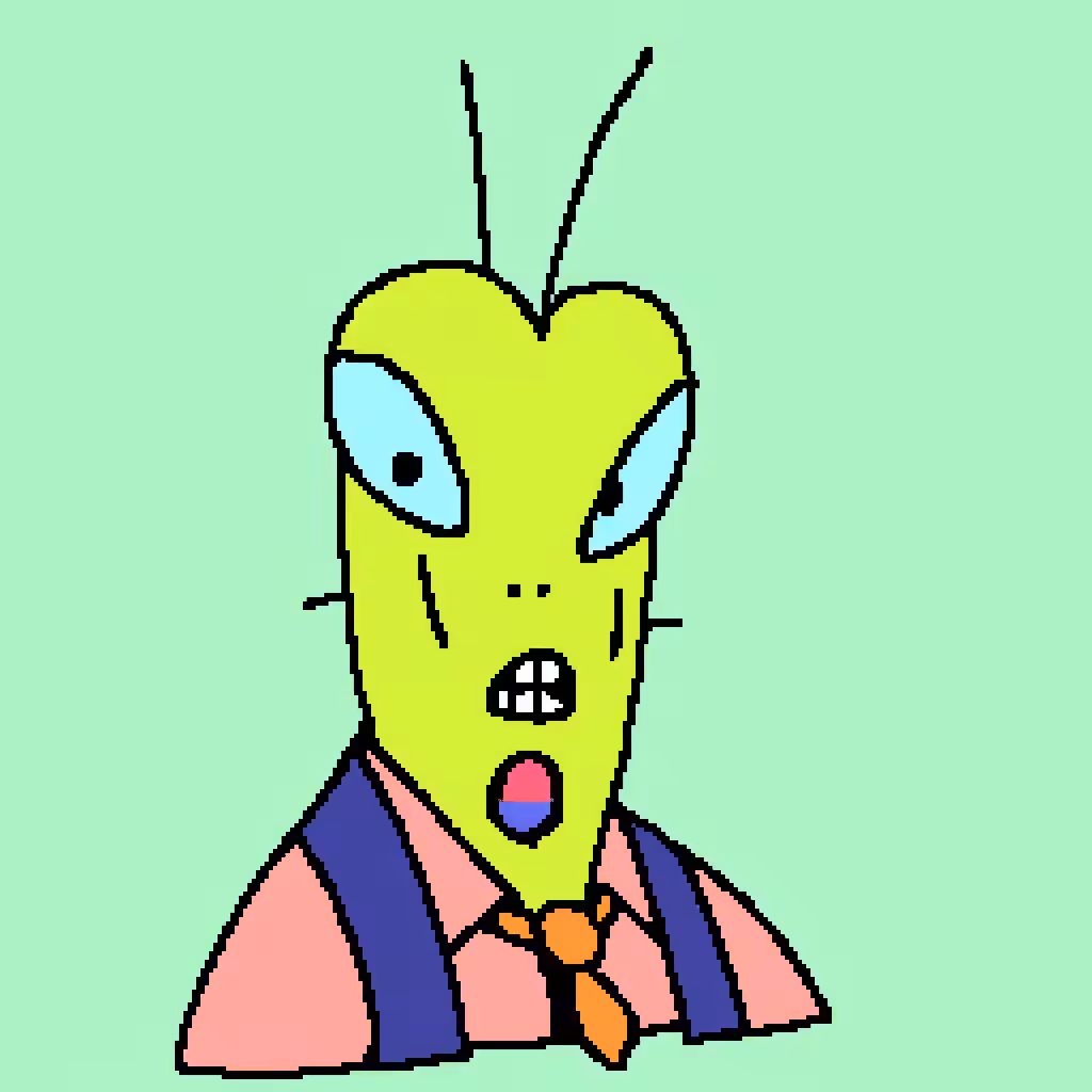 GasMaskMan
