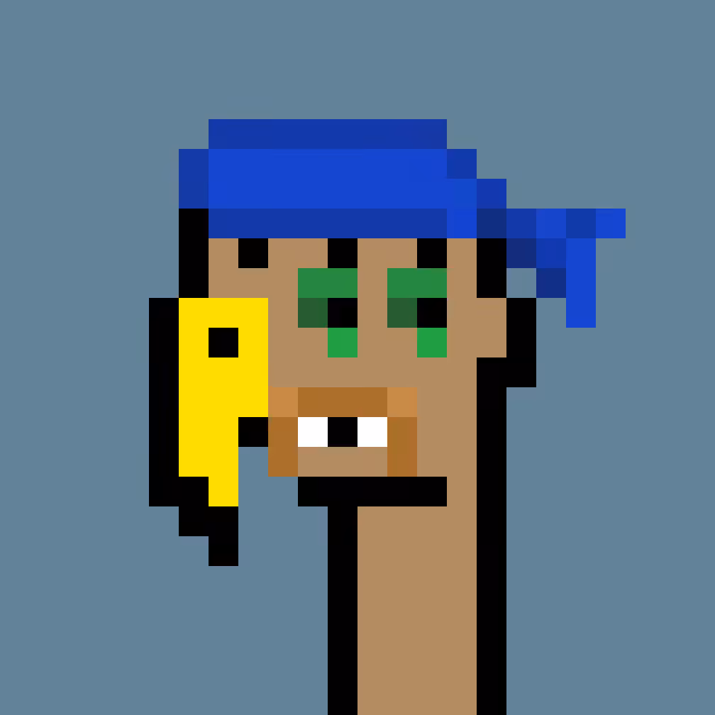 MISSINGPHUNKS: Phunk #10053