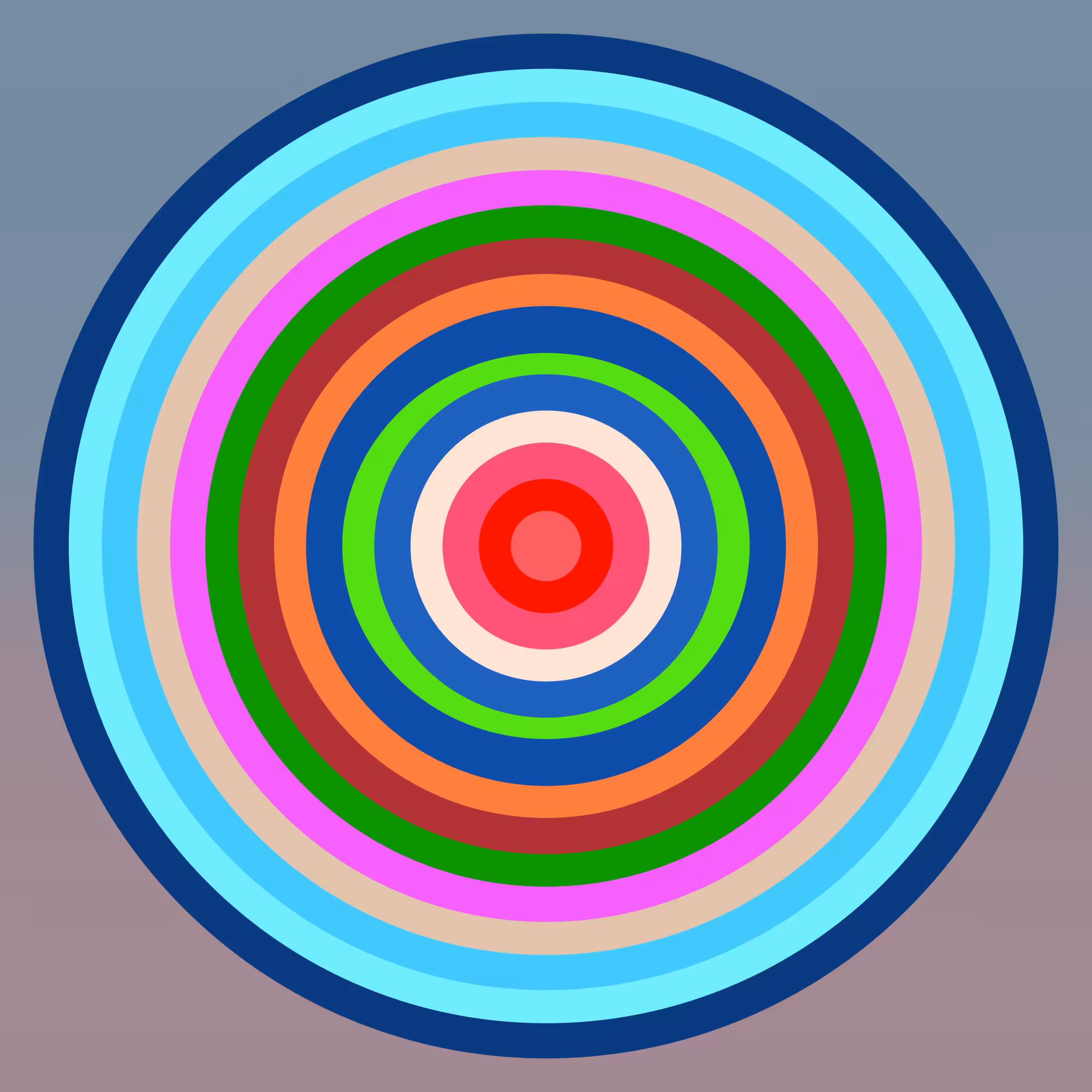 Circle of Frens² #5672