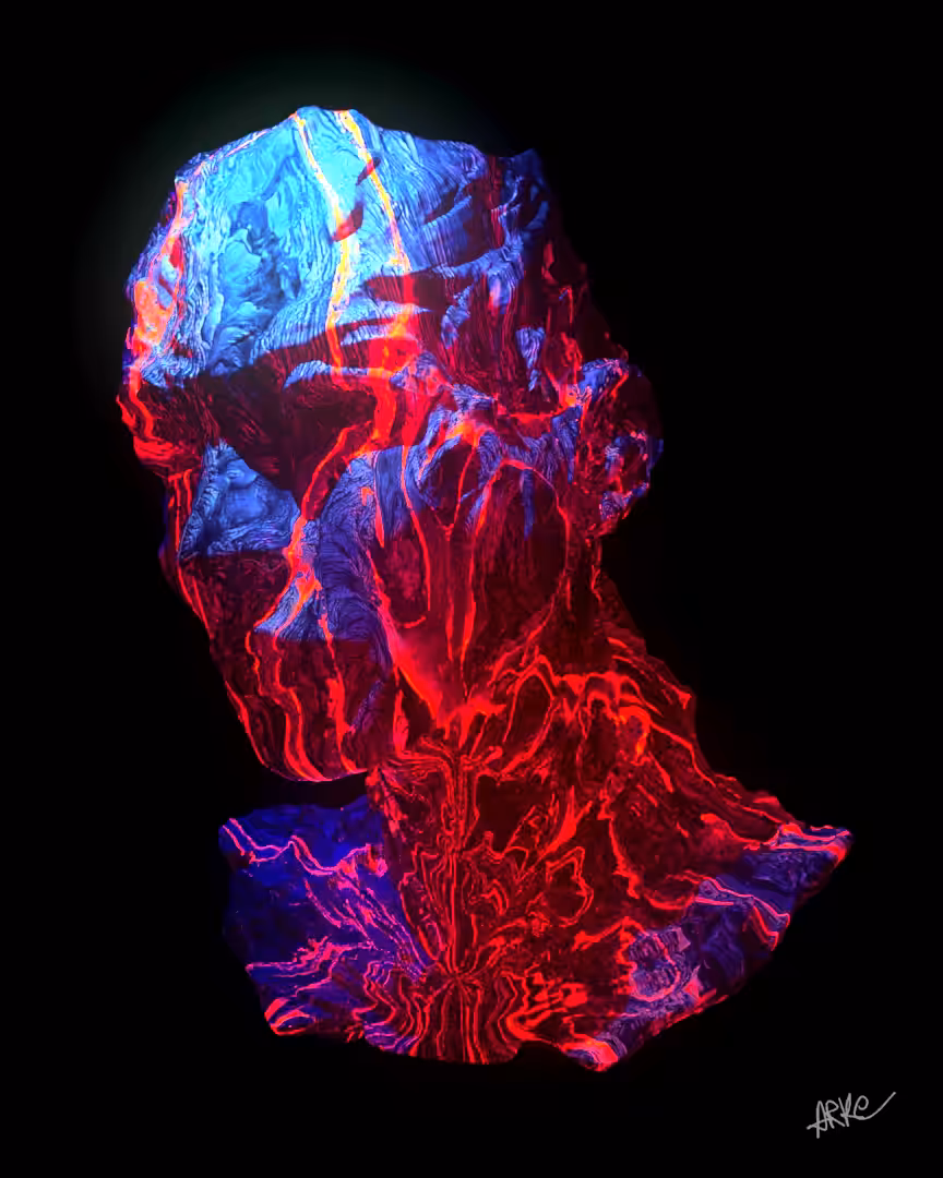 Sculpture 006