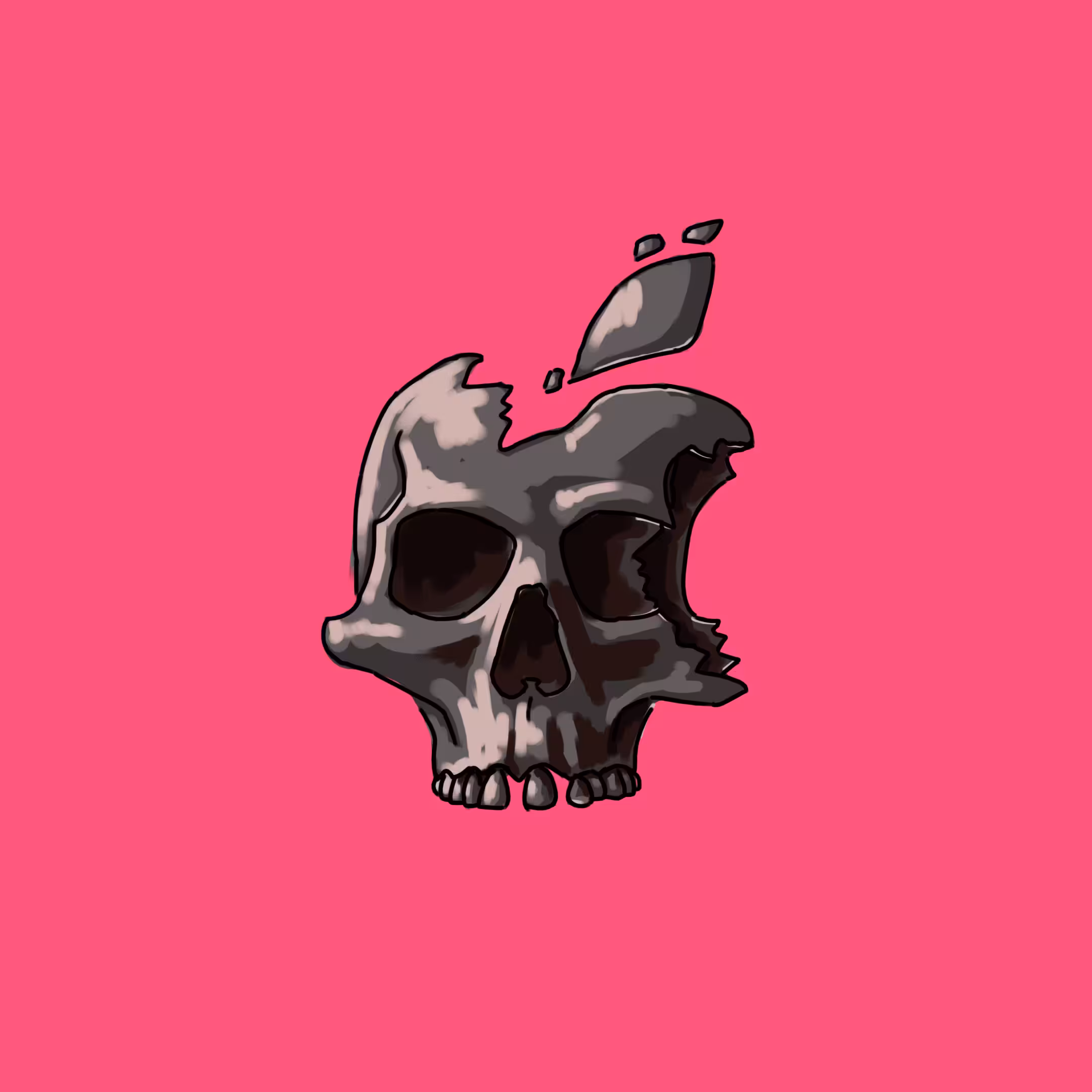 #107 - Expired