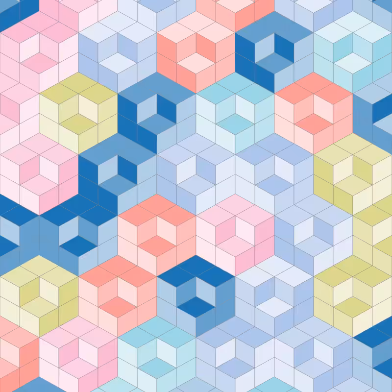 SuperCube 1000 #440