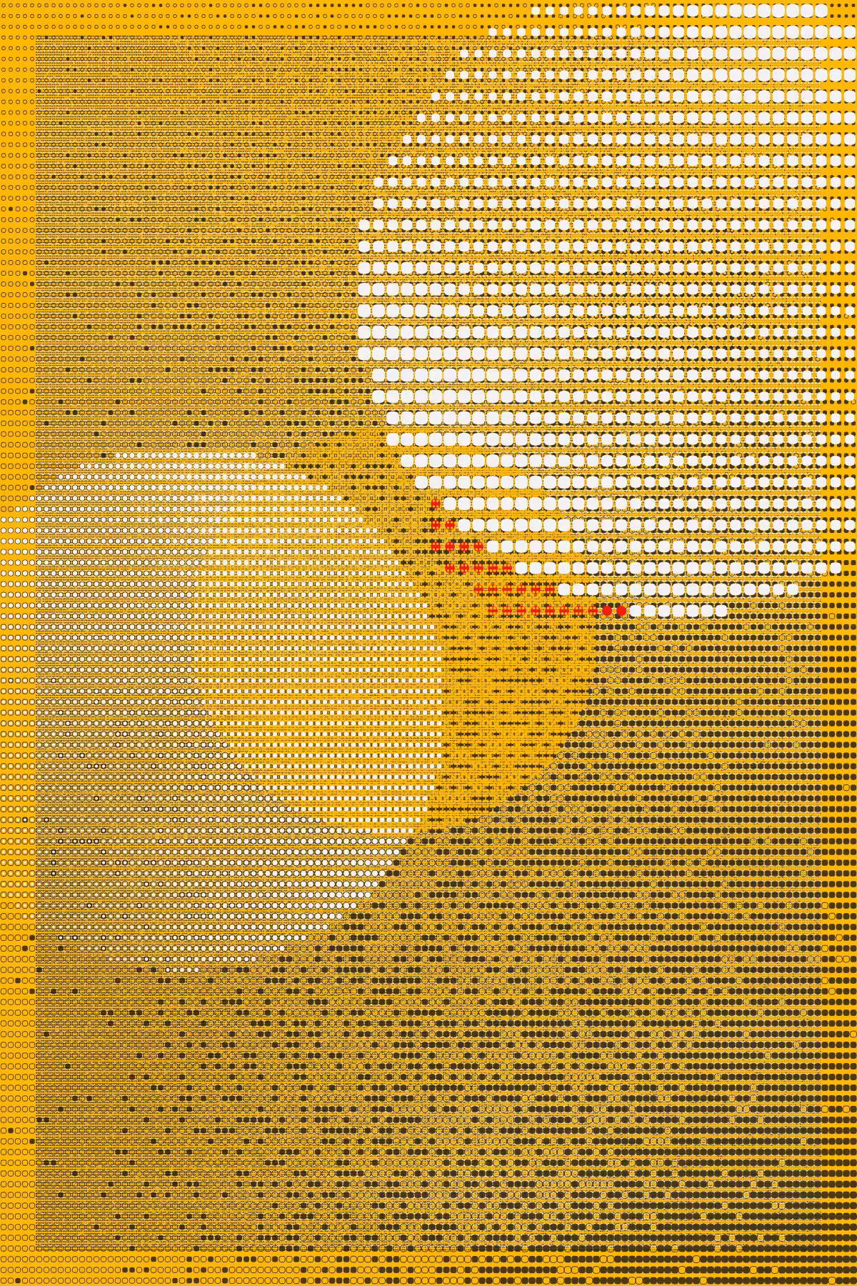 GRAVITATE #66