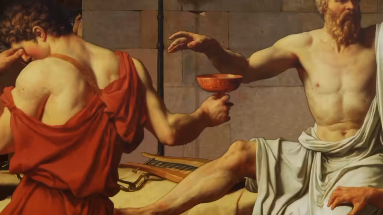 Perpetuation: The Big Rome