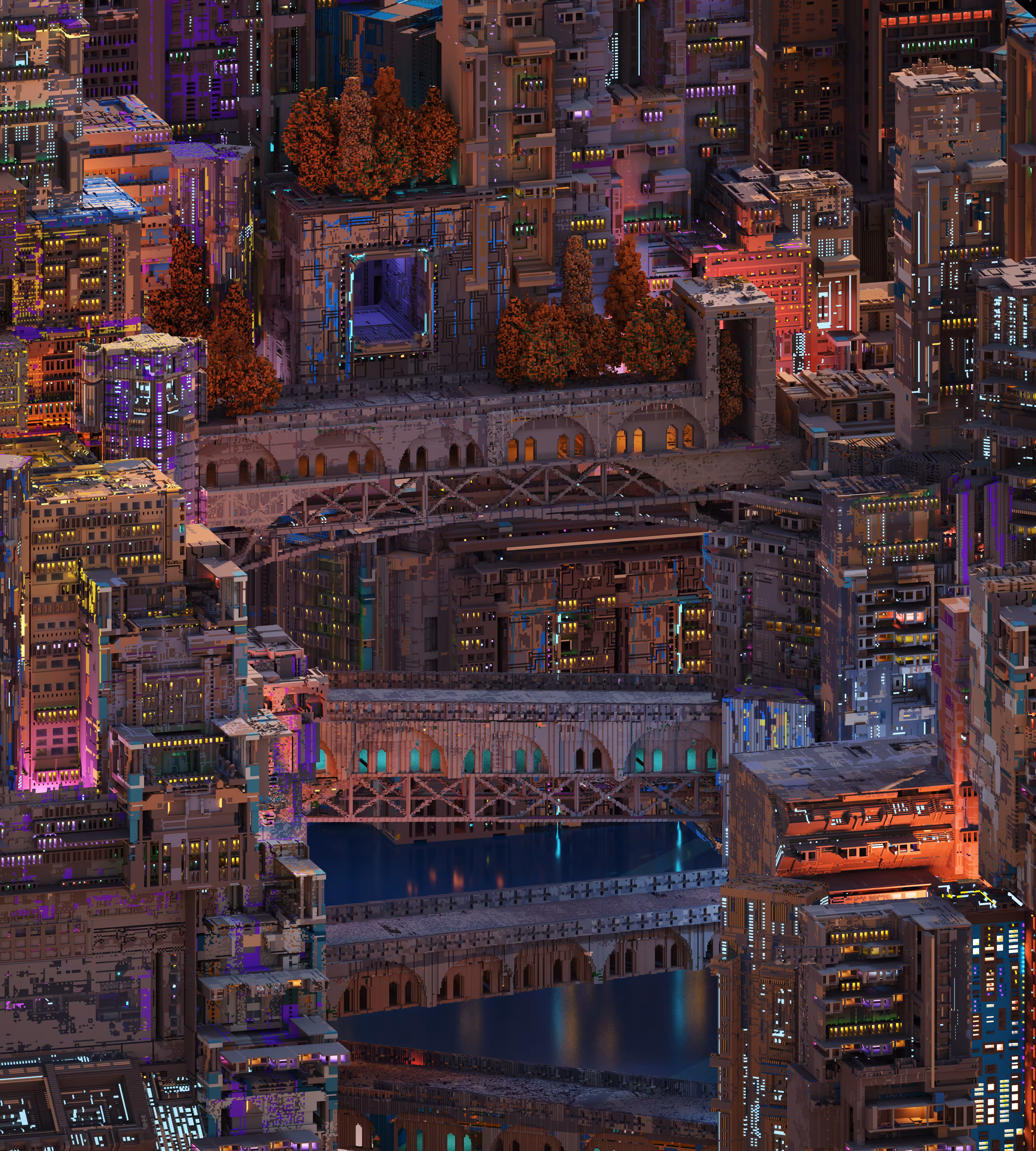 Unknown Civilizations 09