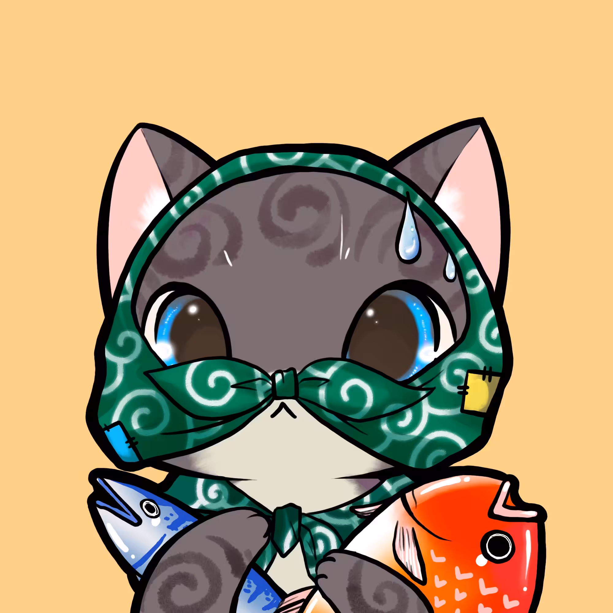 KawaiiCat#0042
