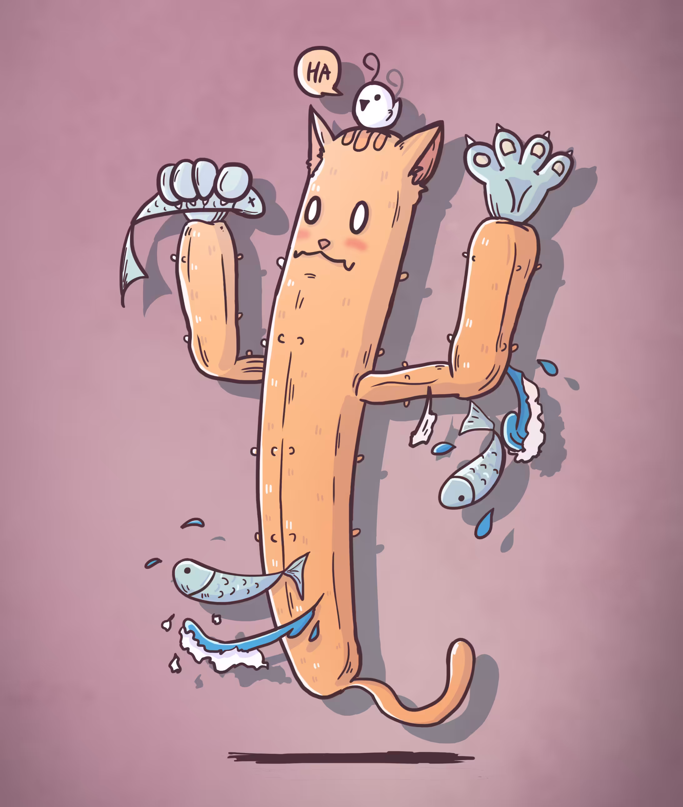 Bob#Super Special(BobXLittleting parasites)