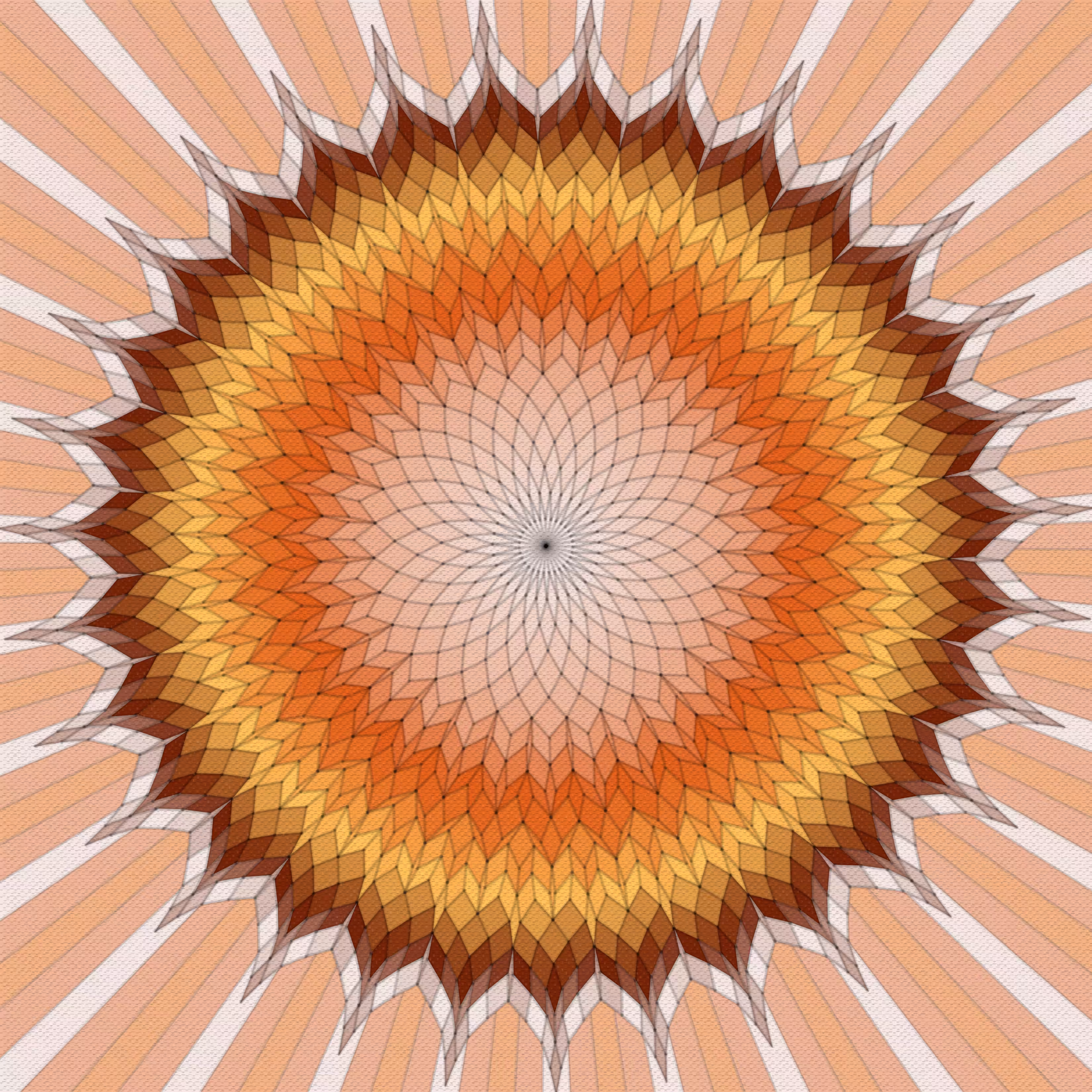 Kaleidoscopia #21