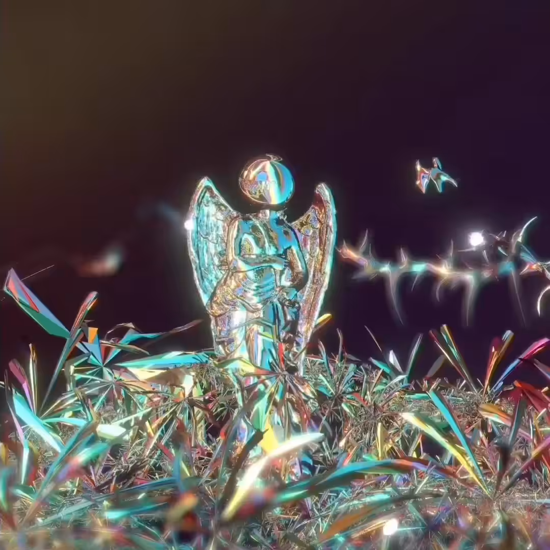 Angel nest