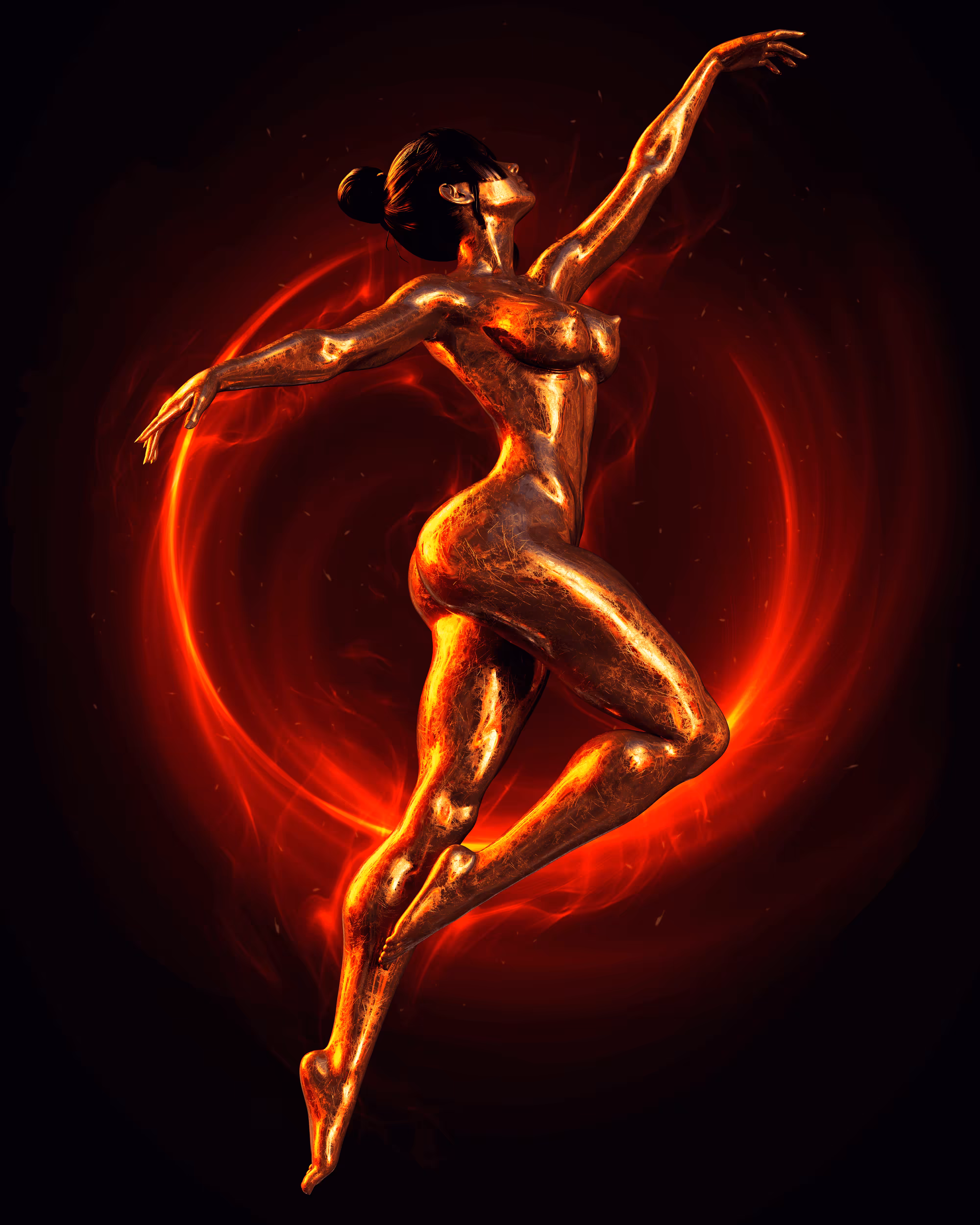 Spark #7