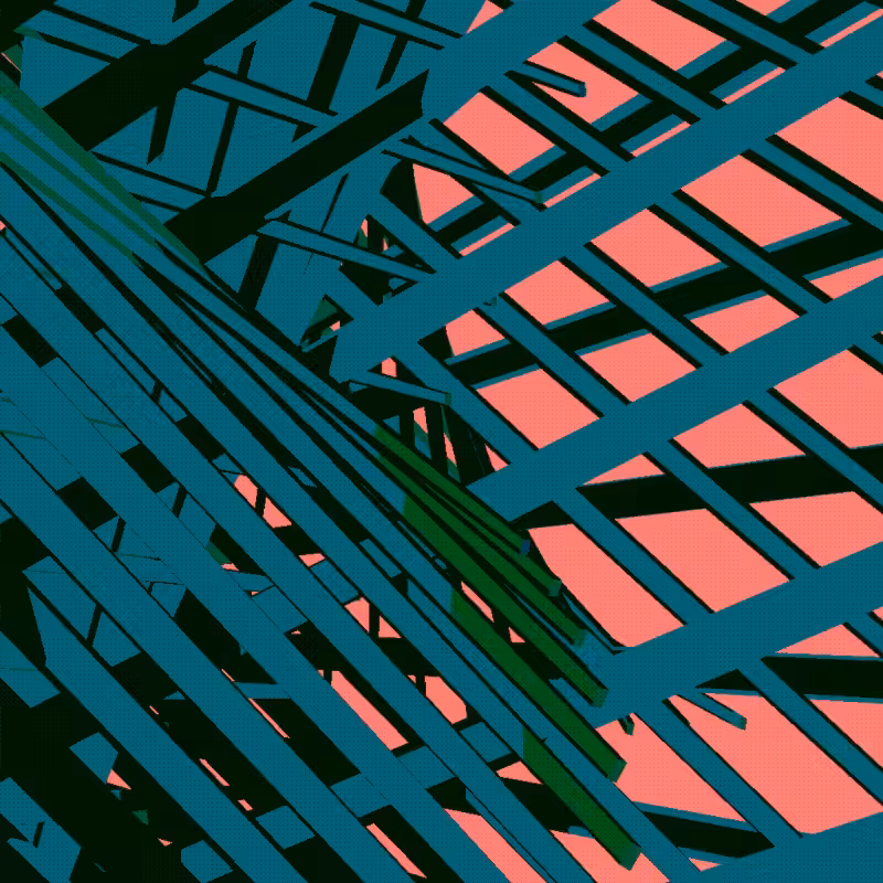 Sticks Around #28