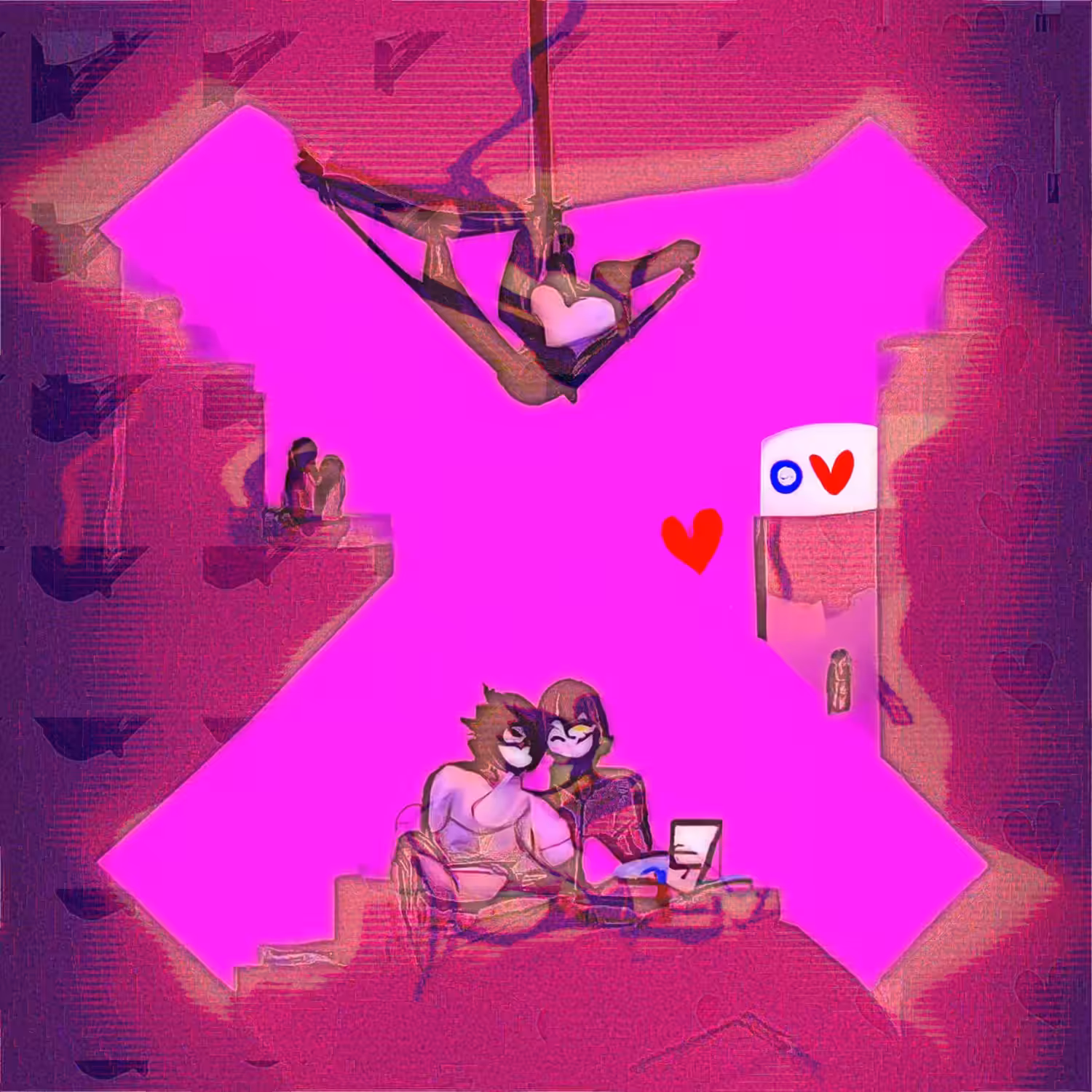 VXLXNTXNX
