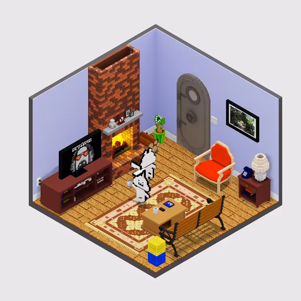 Living Room #185