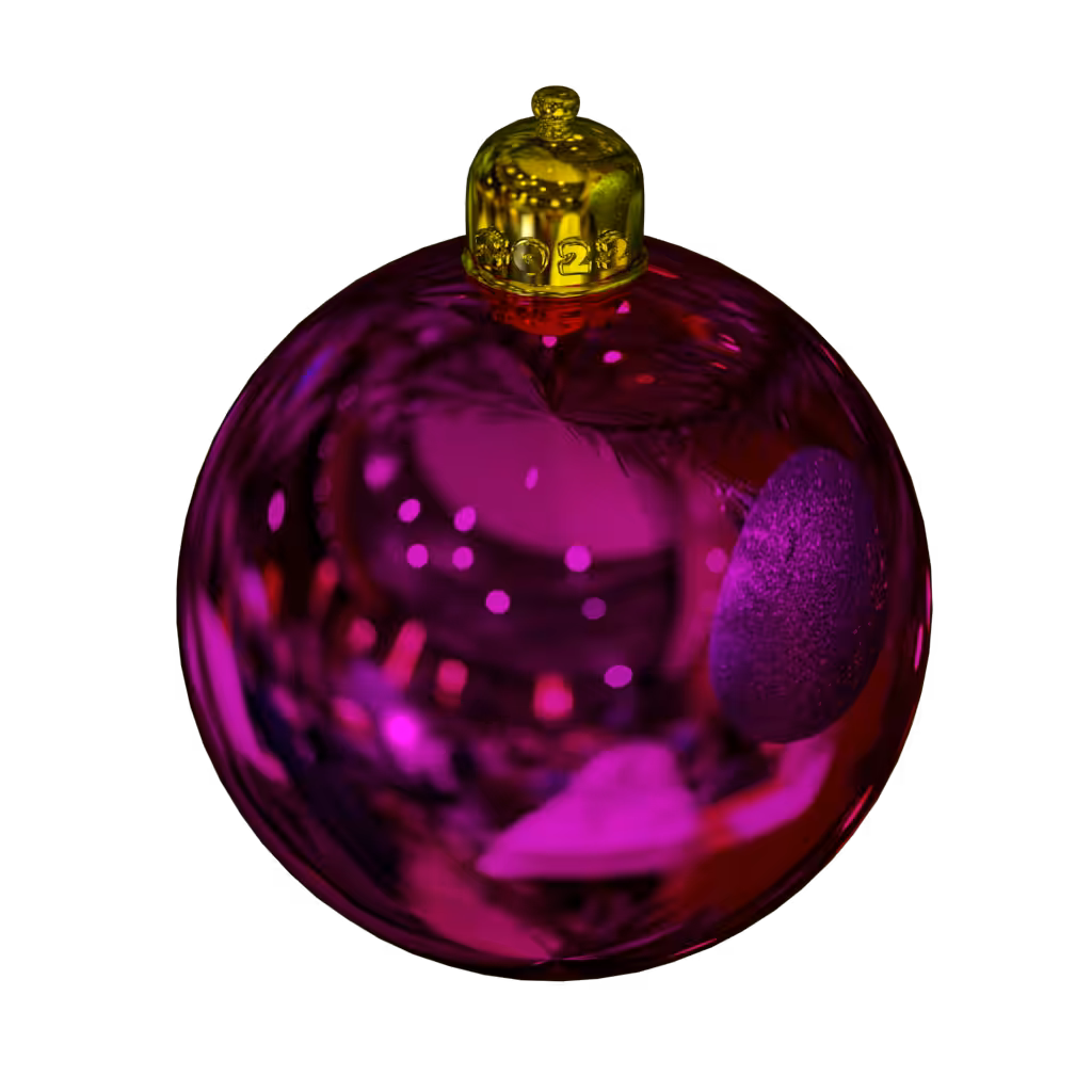 Christmas bubble 2022 #0045