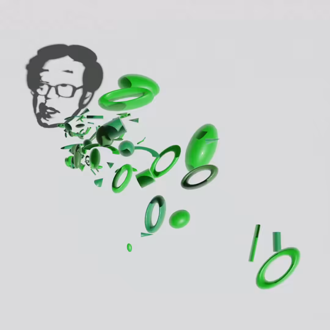 06 SATOSHI NAKAMOTO ?