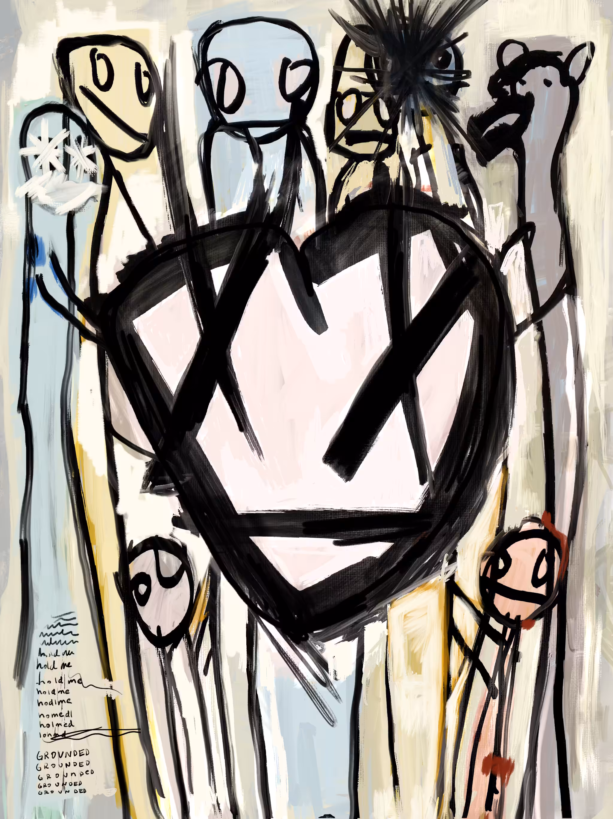 Heart You #54