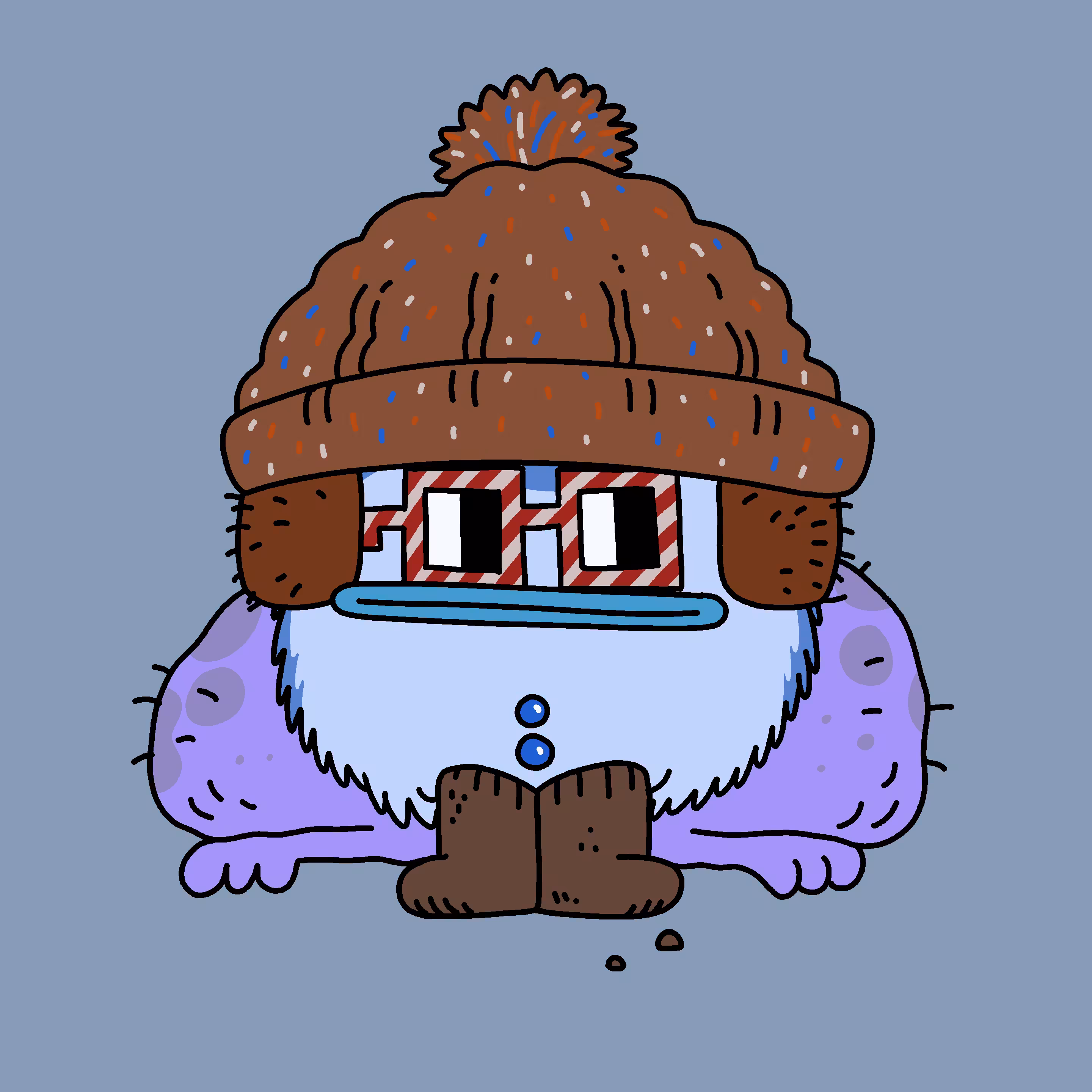 MistleToadz #6954