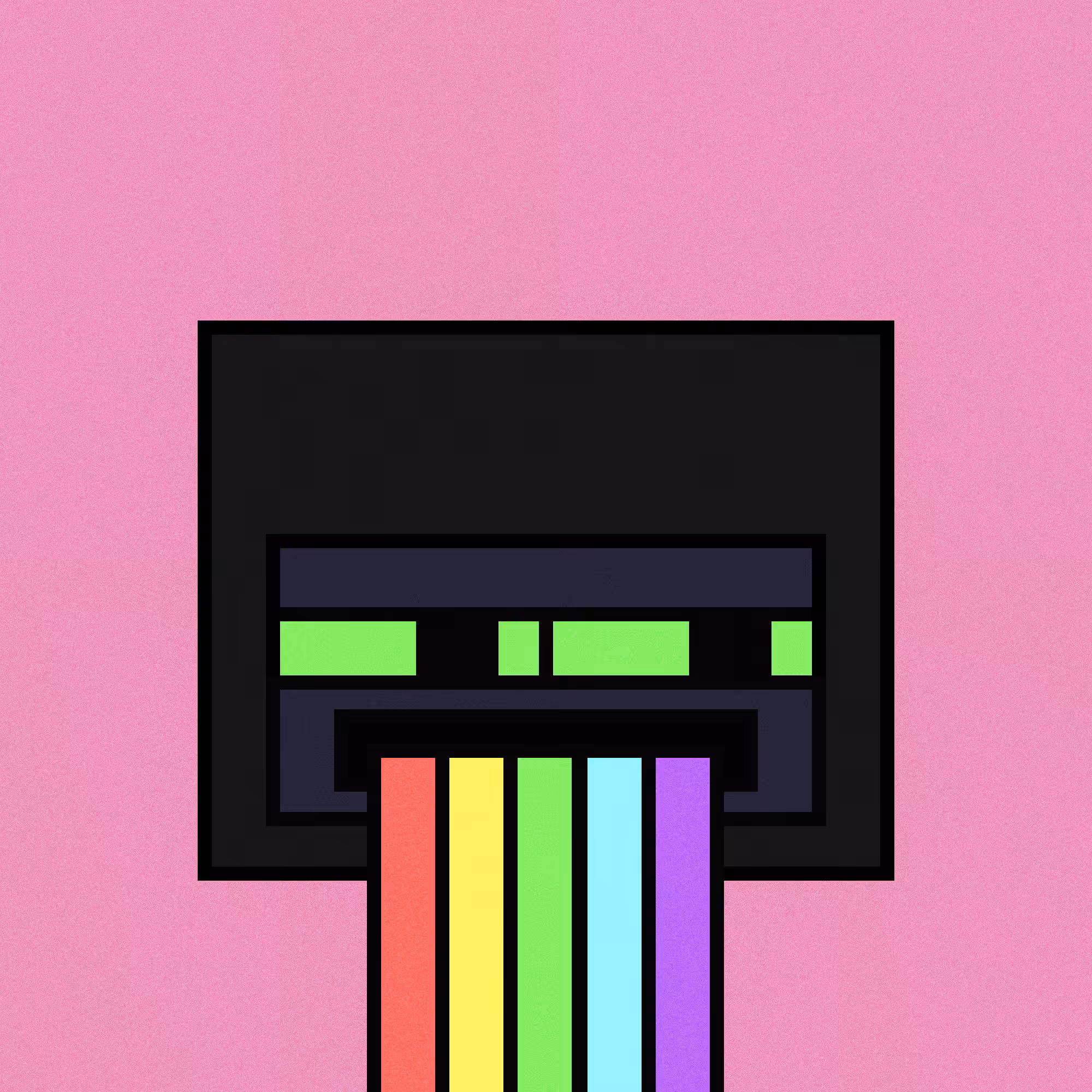 Opepunk - Waff