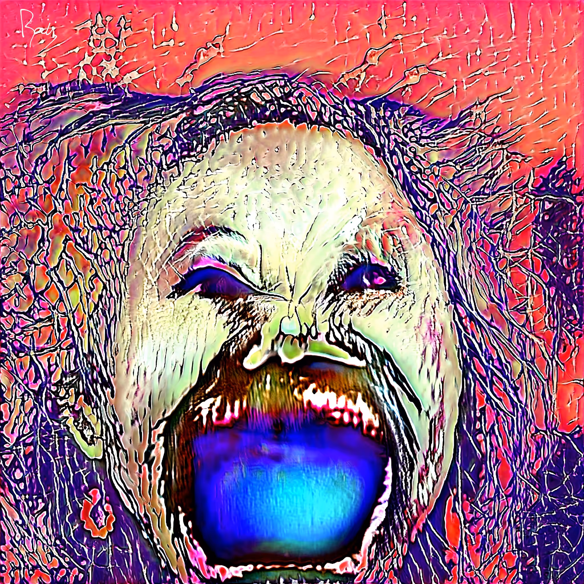 ScreamerZ #3