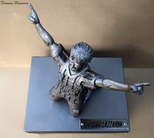 The Magician (El Mago): The Magician 9