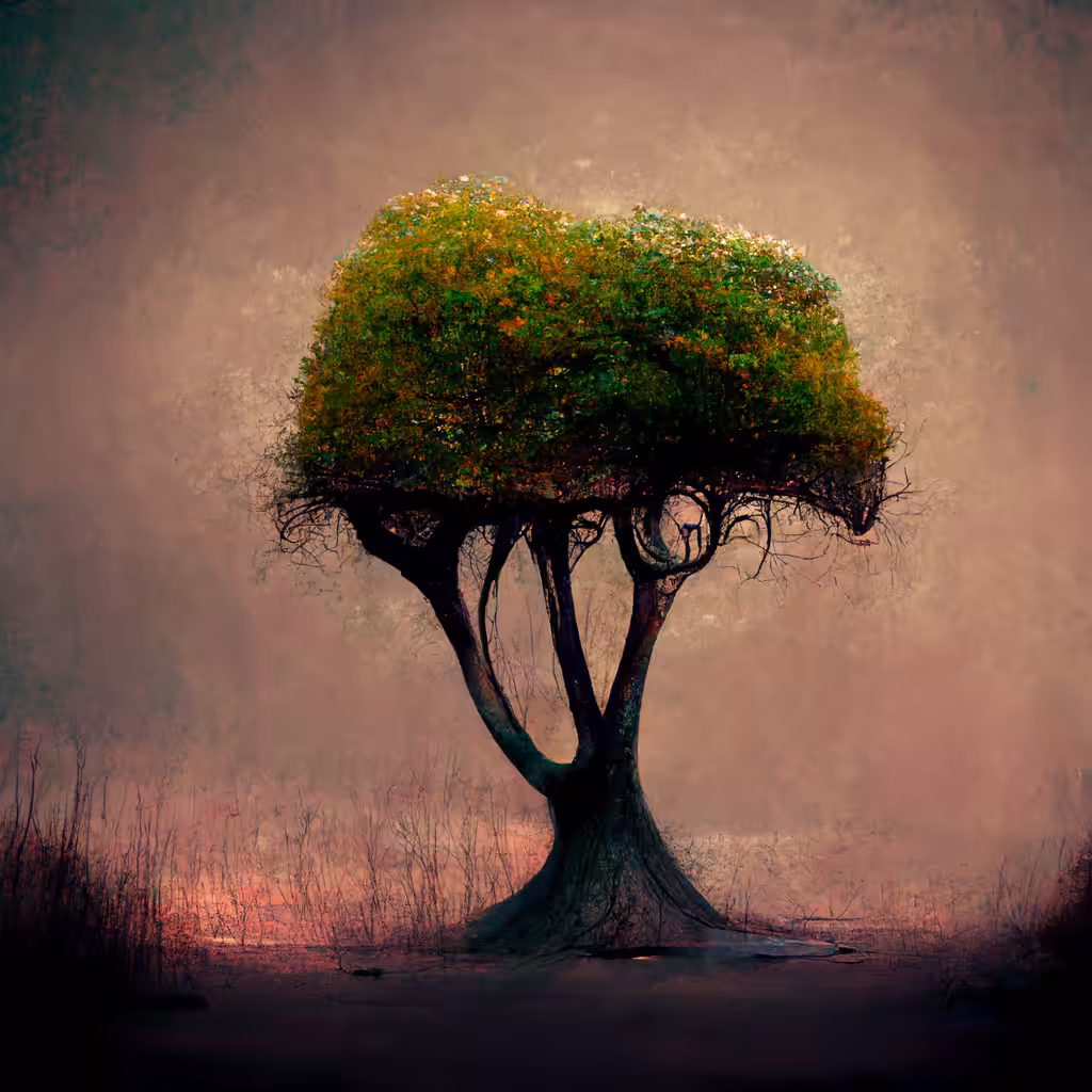 Tree #39
