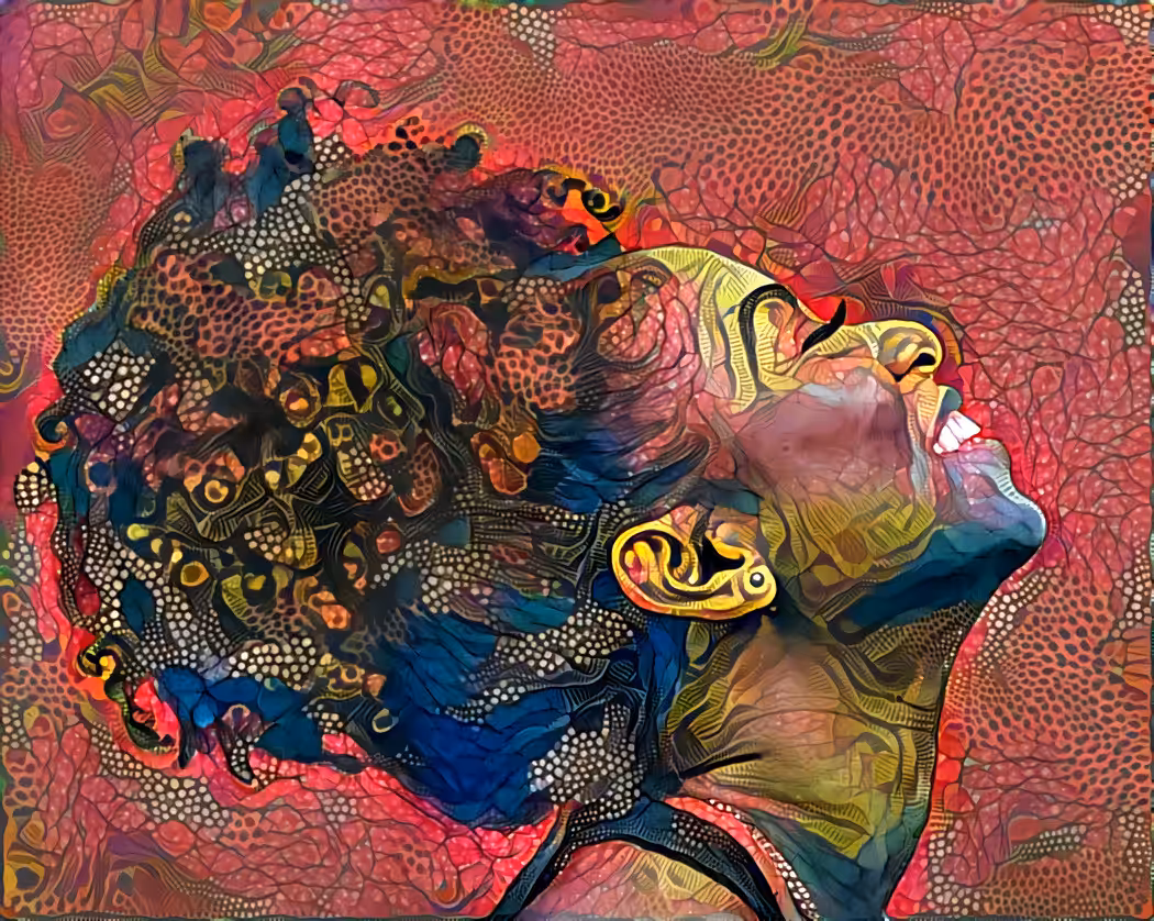 ecstatic