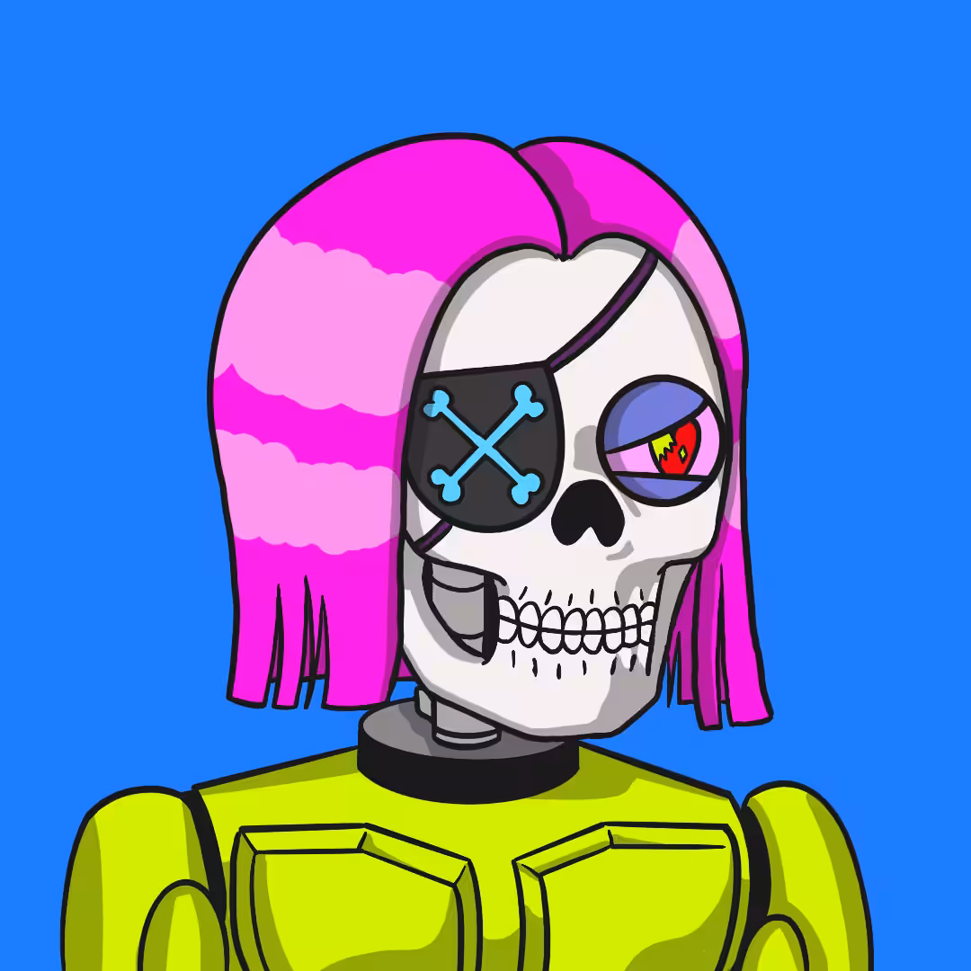 SKELLY #09
