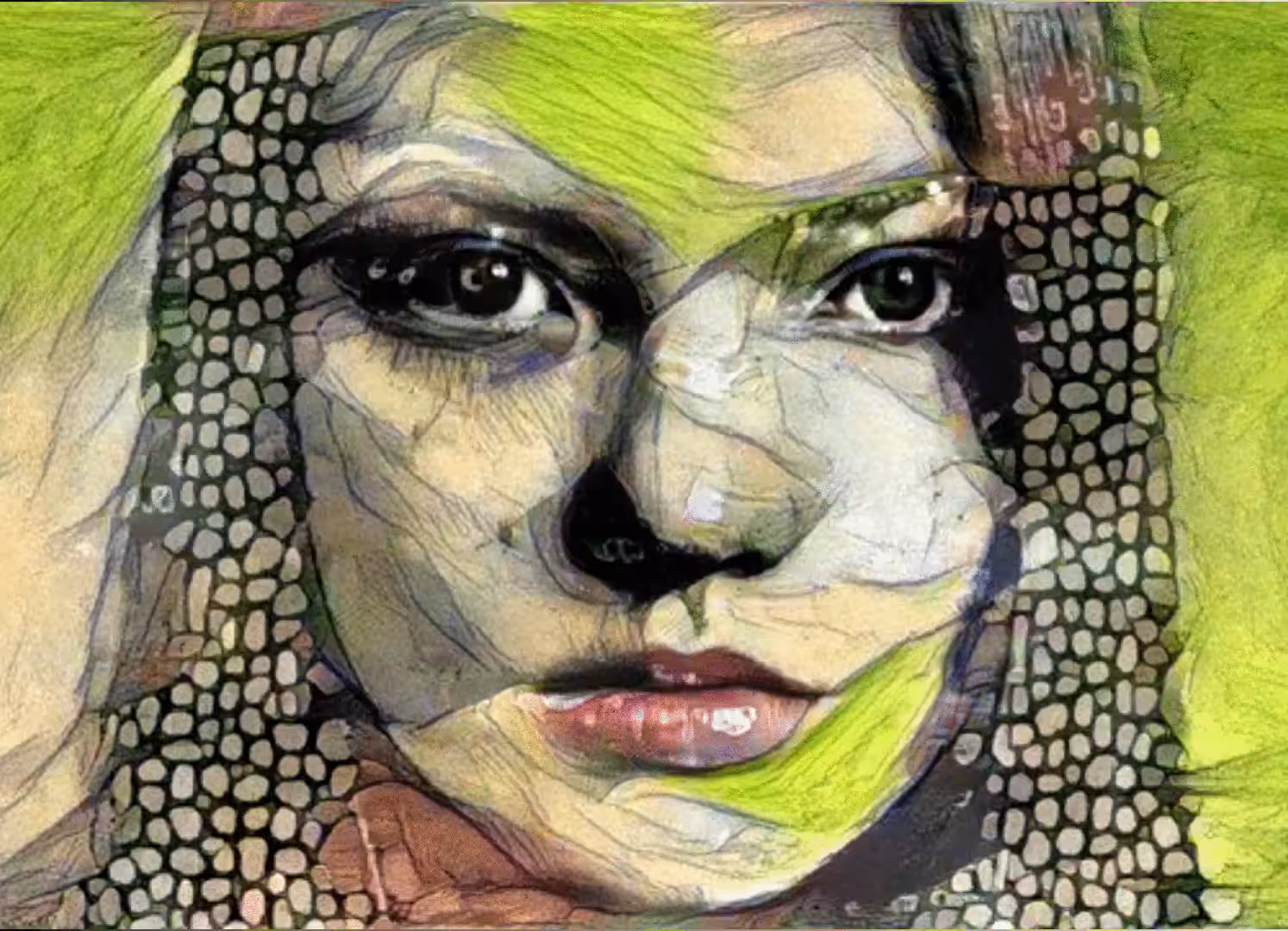 Parallel World #2