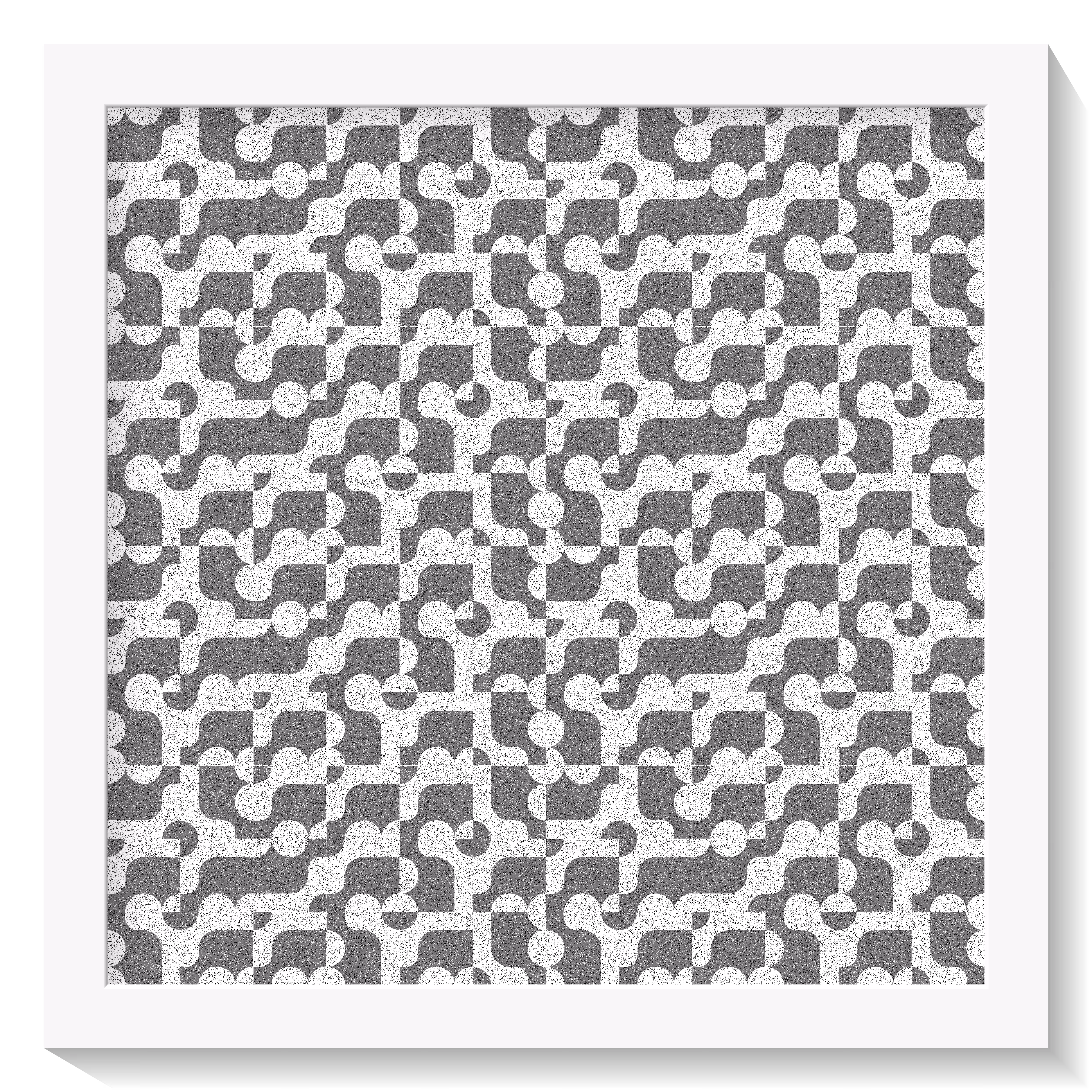 "Encontros" - Bright Square 
