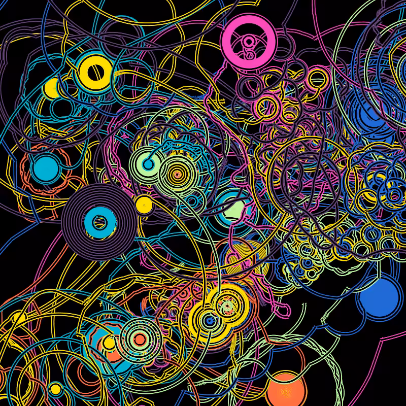 entangle iii