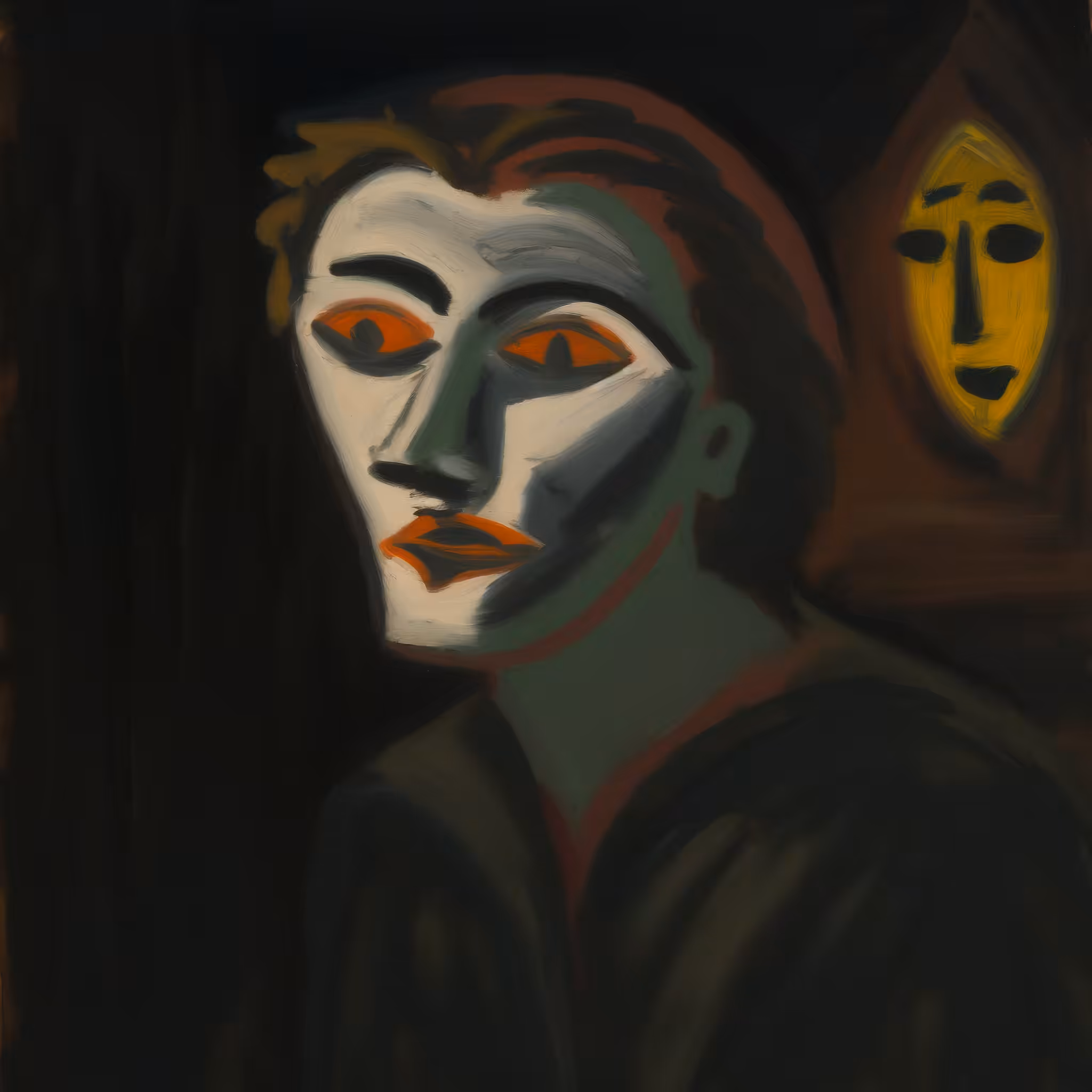 Identity