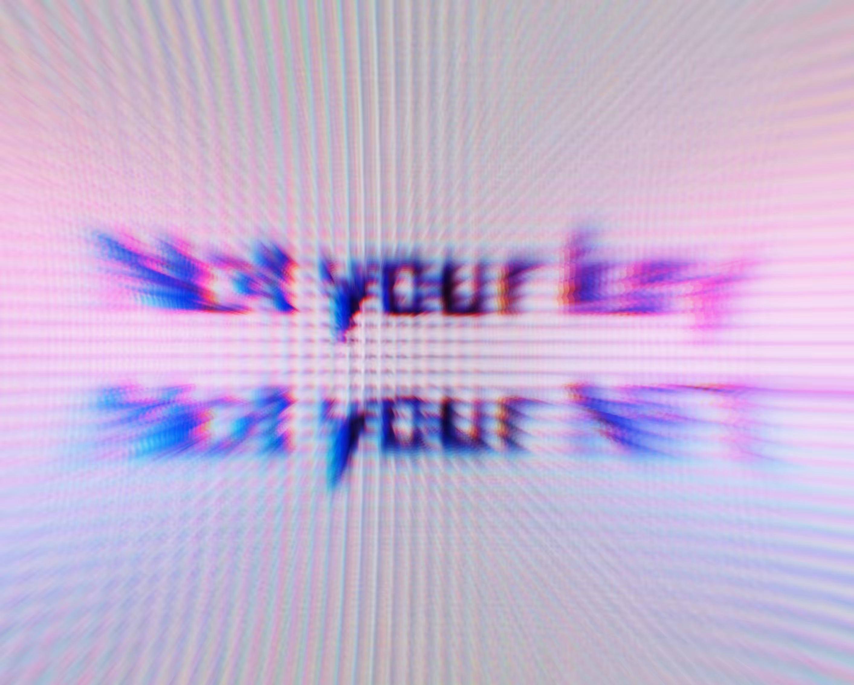 Not your key