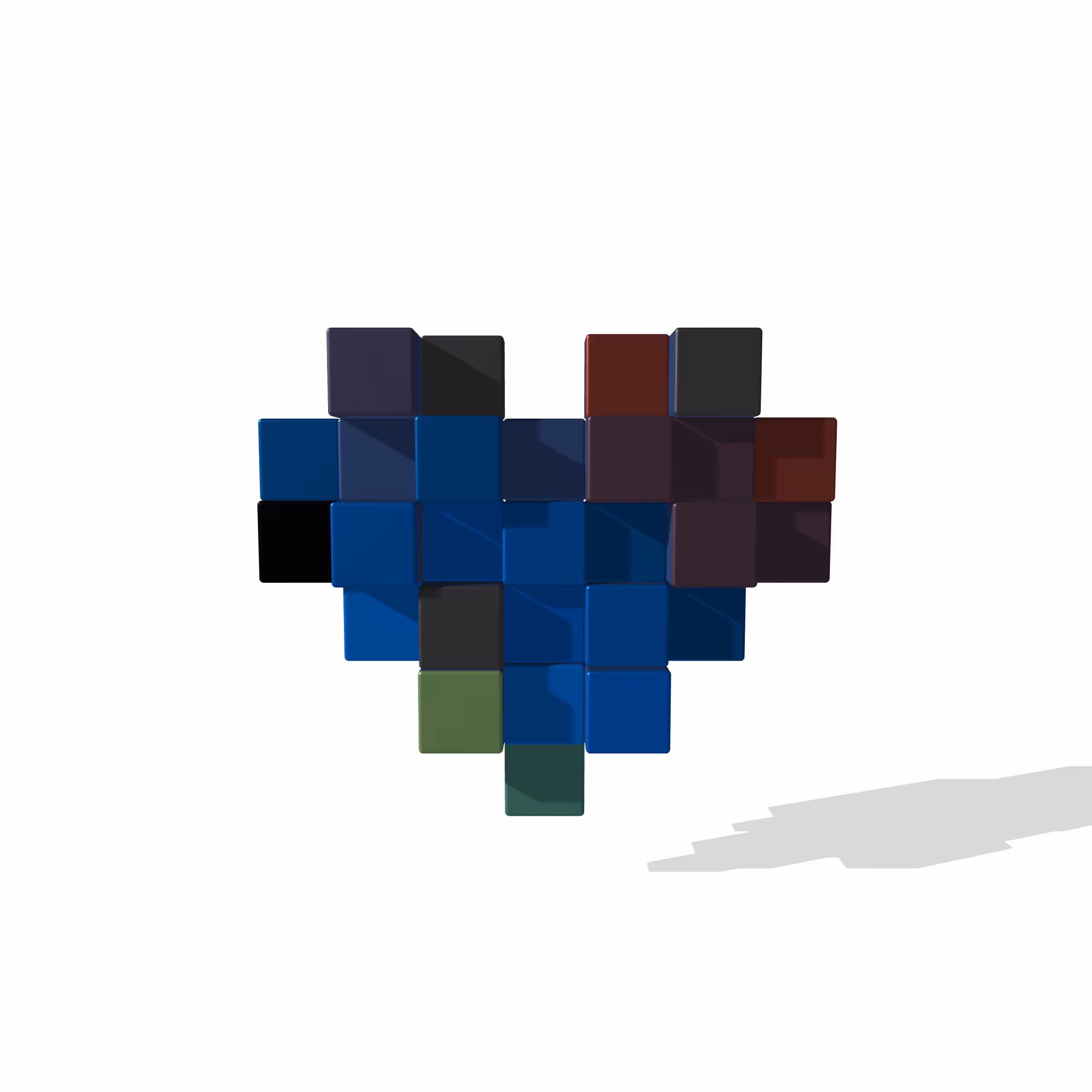 heart + craft #23012
