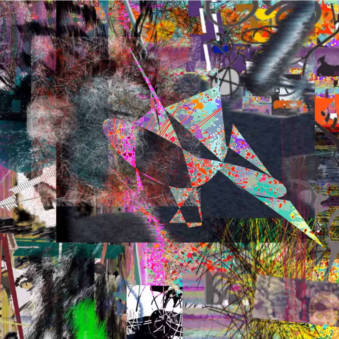 FXhashtract GIF #1 #11