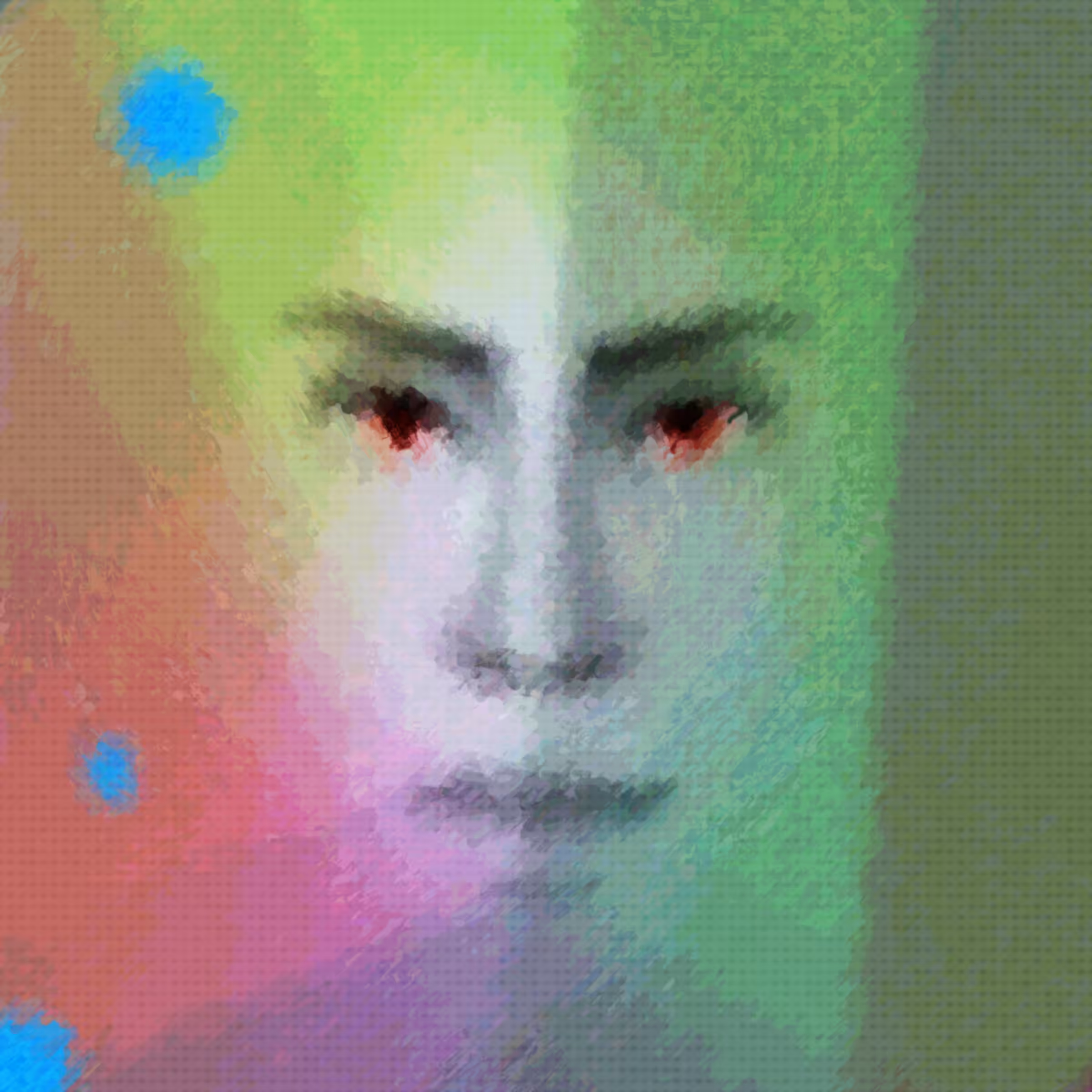 GHOST IN THE CODE #335