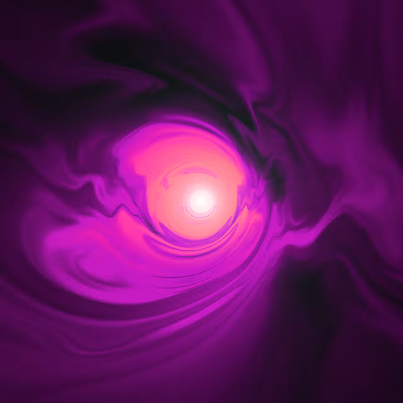 Astral Exploration #23