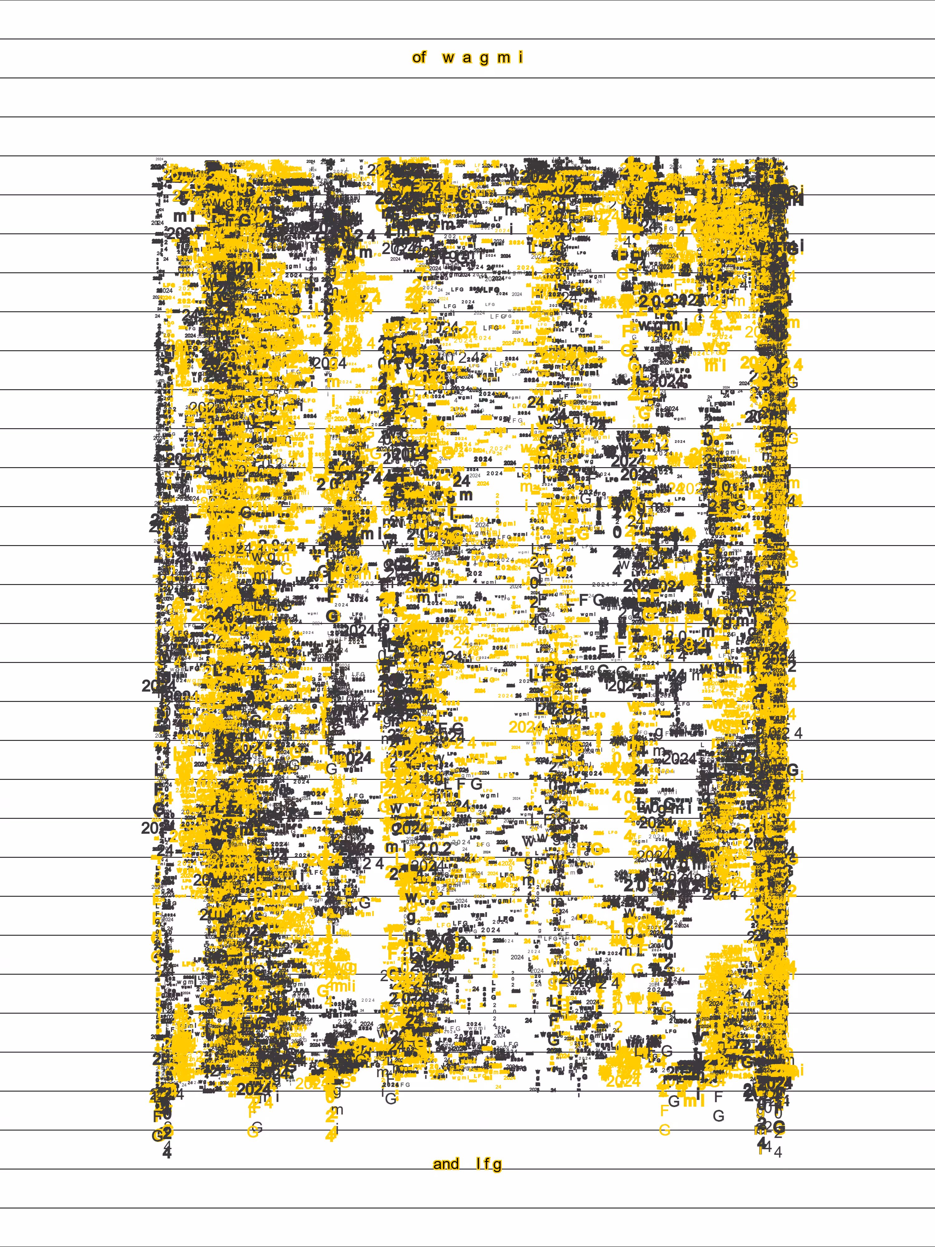 text('ofWagmi&Lfg'); #138/347