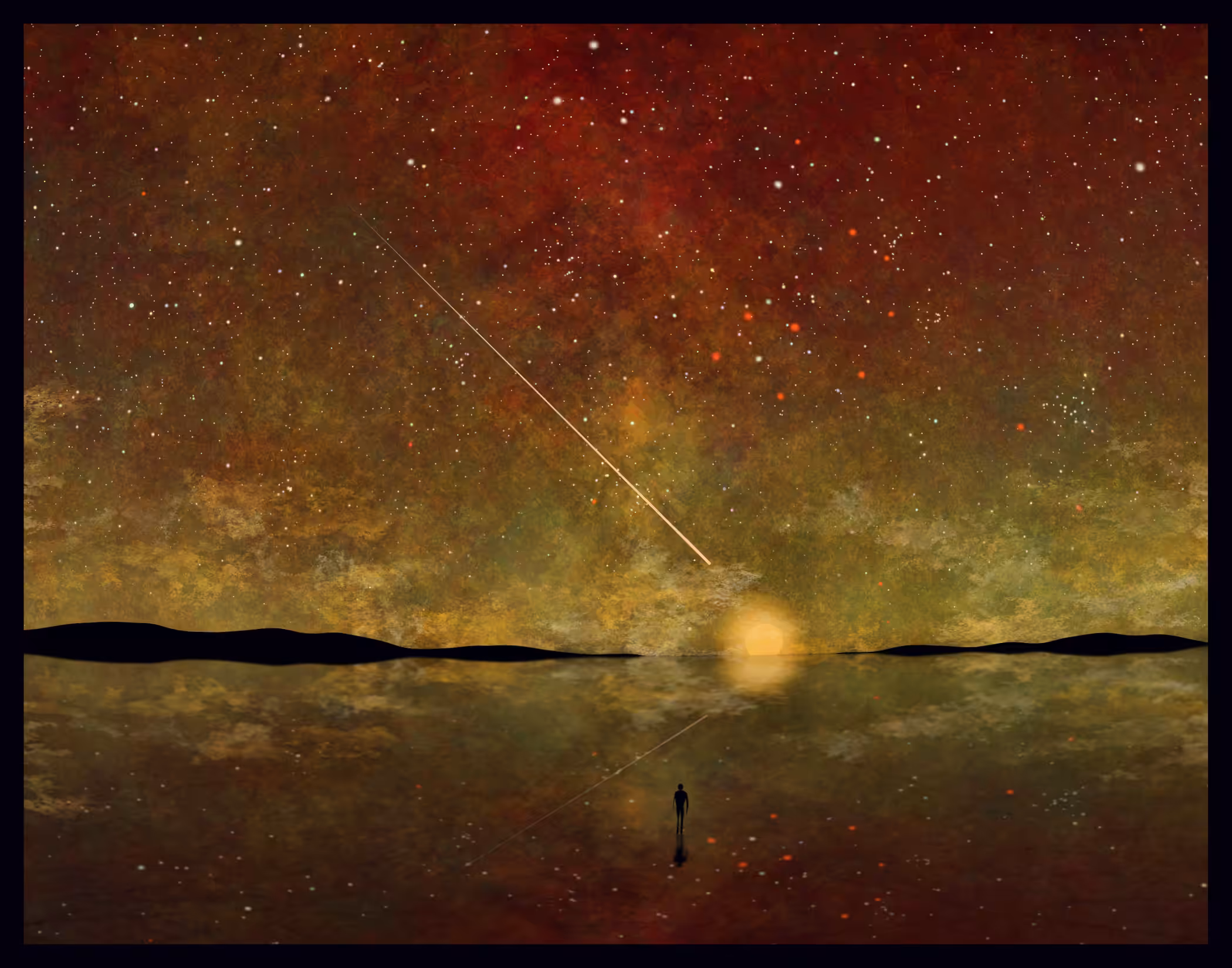 Stargazer #15