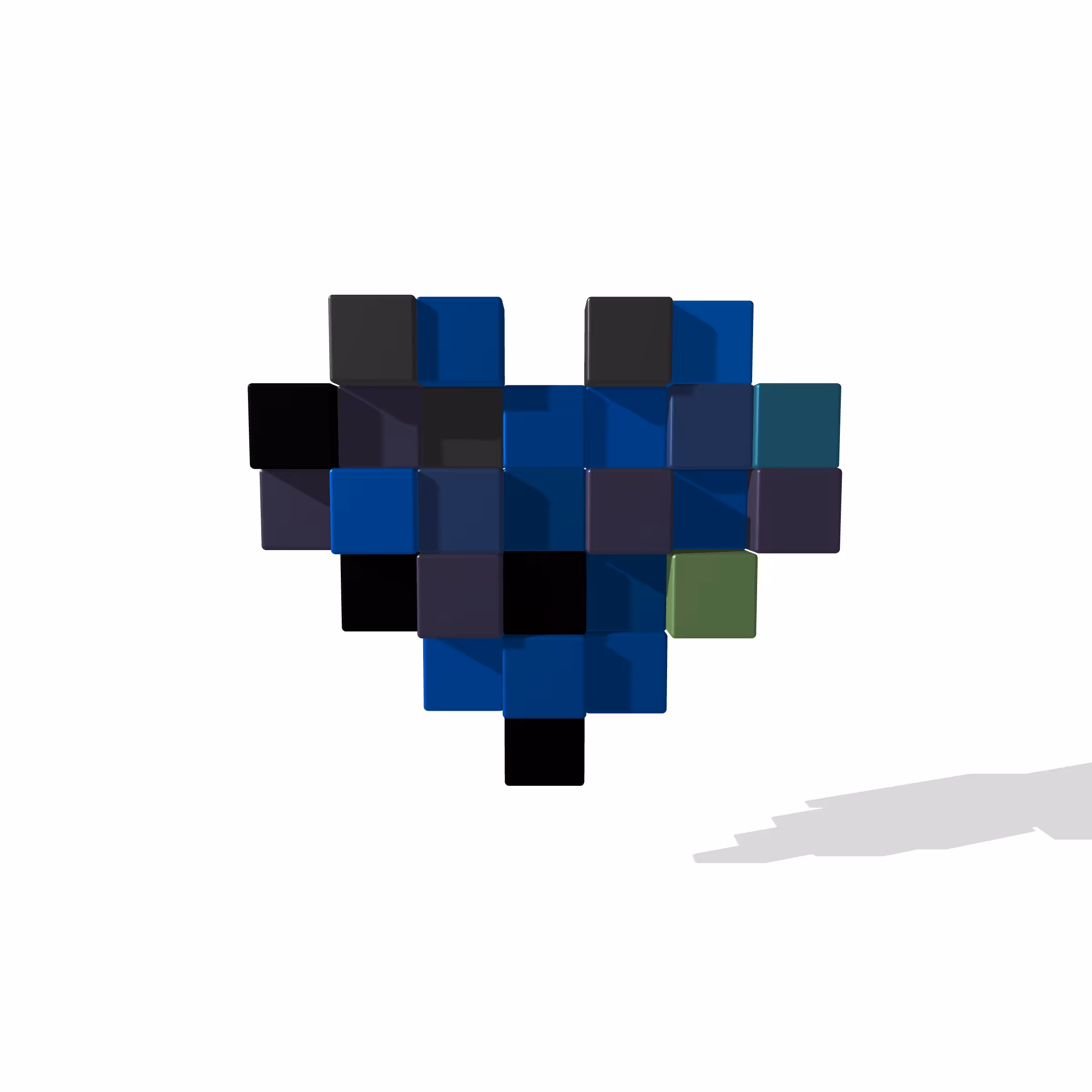 heart + craft #28507