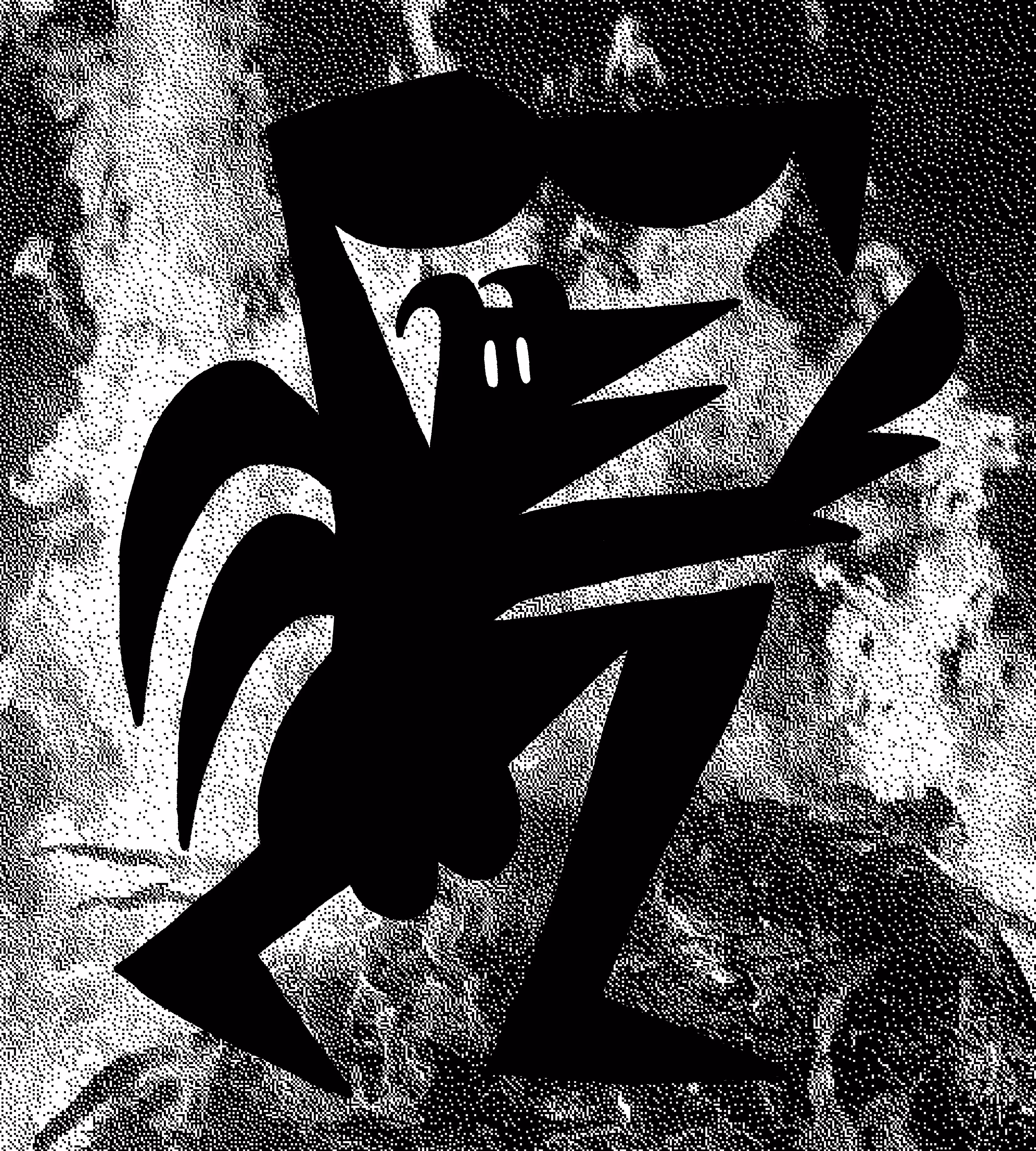 Helldancer