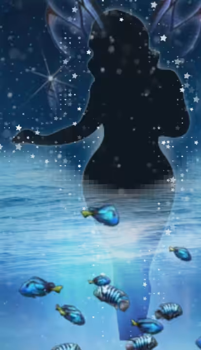 Angel of the Sea