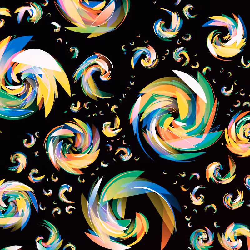 Twistings #16