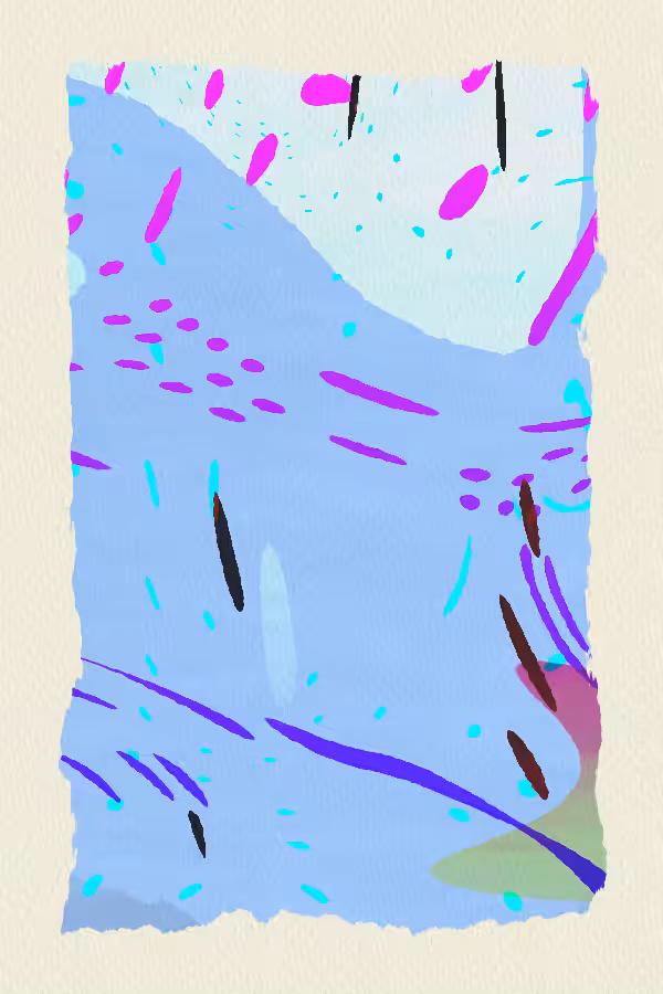 seaforms #12